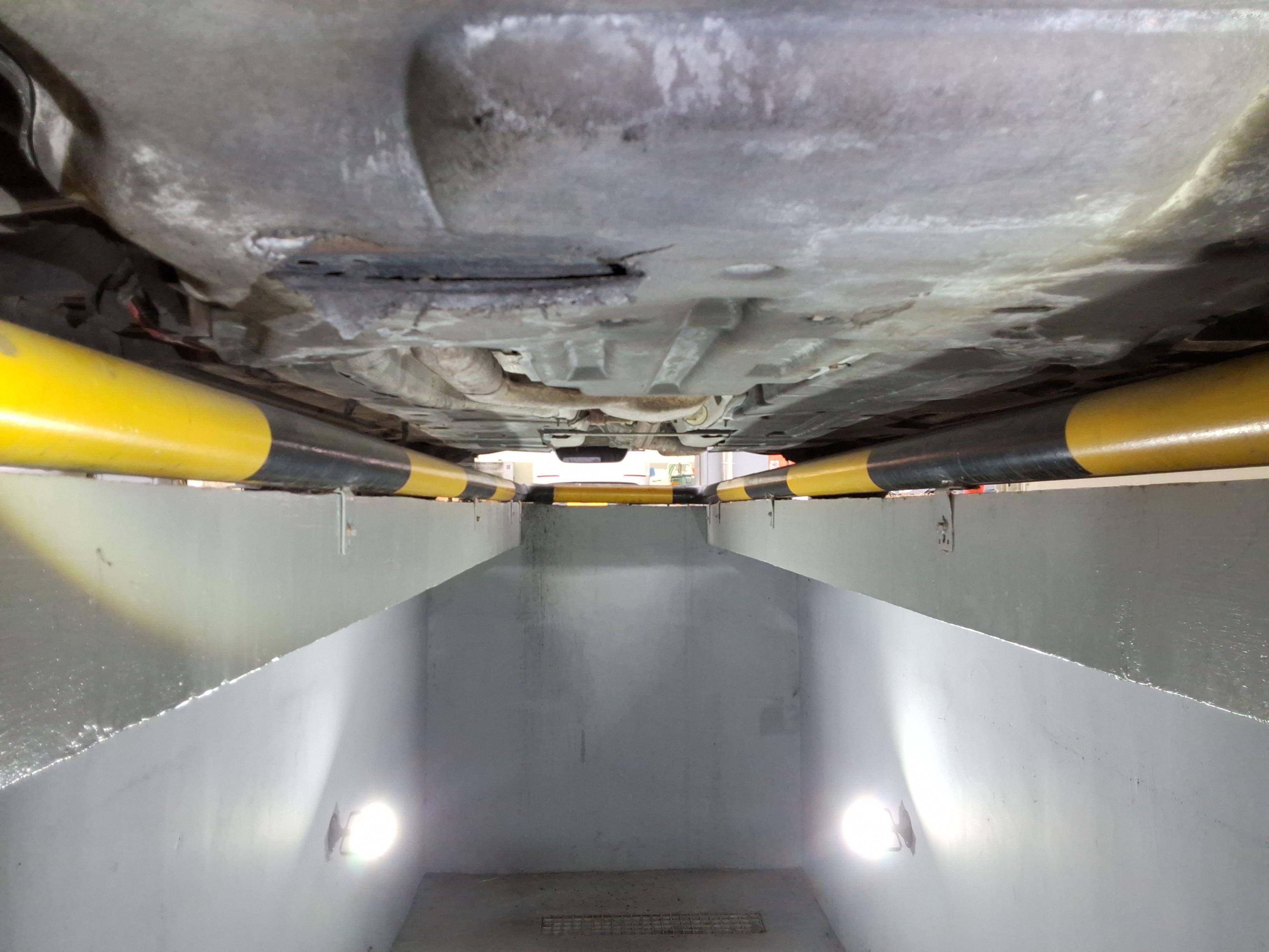 Jaguar Jaguar 2018 - Image 21