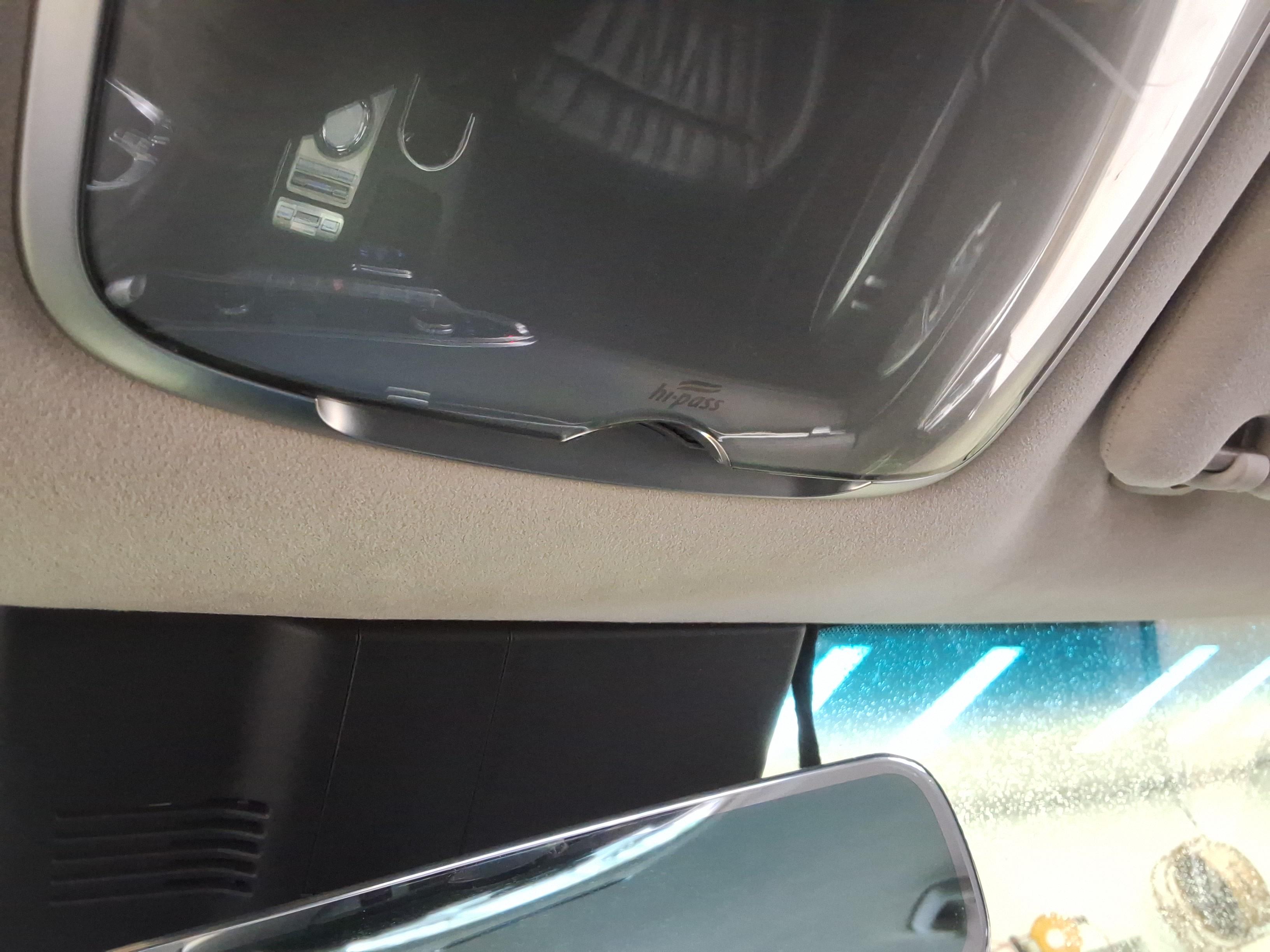 جينيسيس GV70 2021 - صورة 20