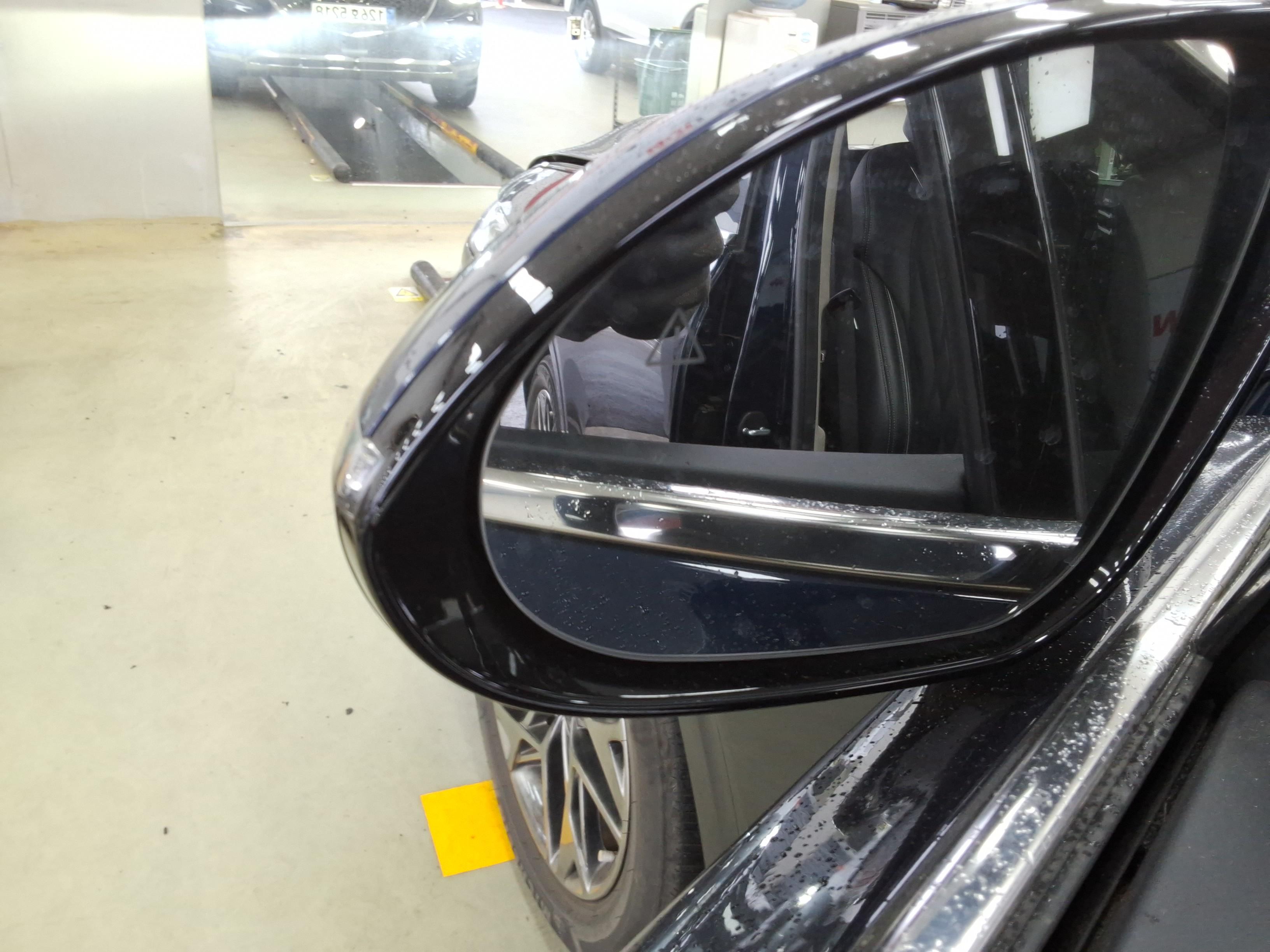 جينيسيس GV70 2021 - صورة 21