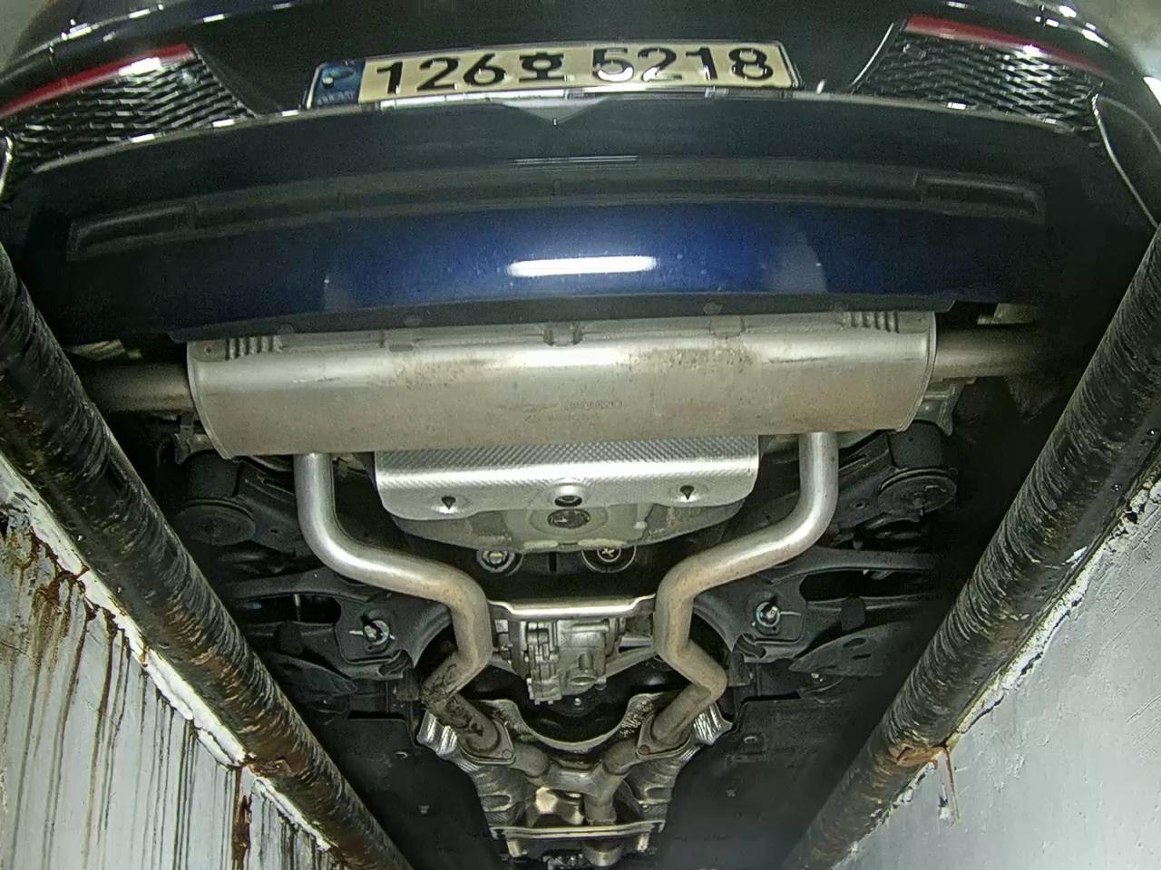 جينيسيس GV70 2021 - صورة 7