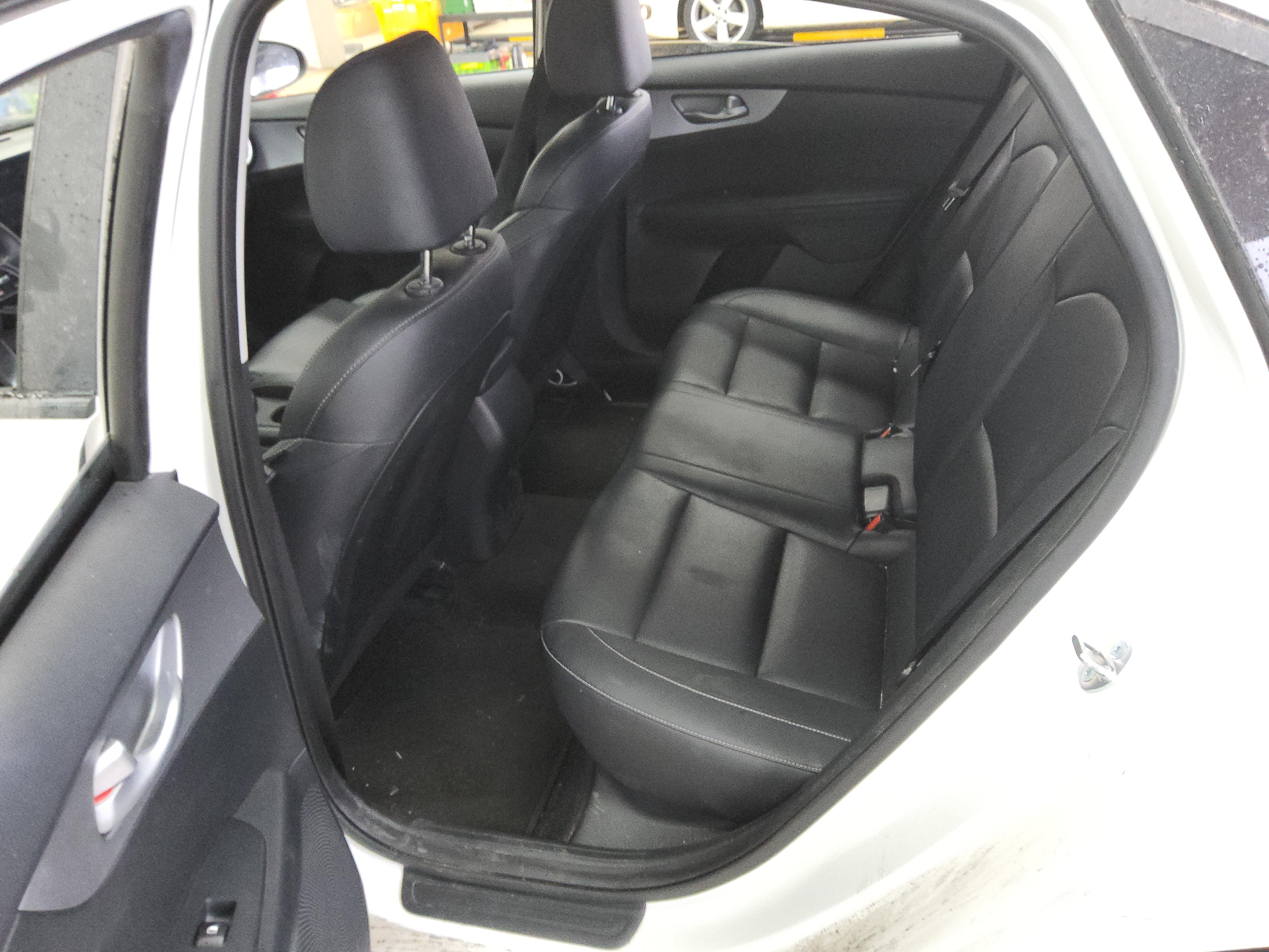 Kia K3 2024 - Image 11