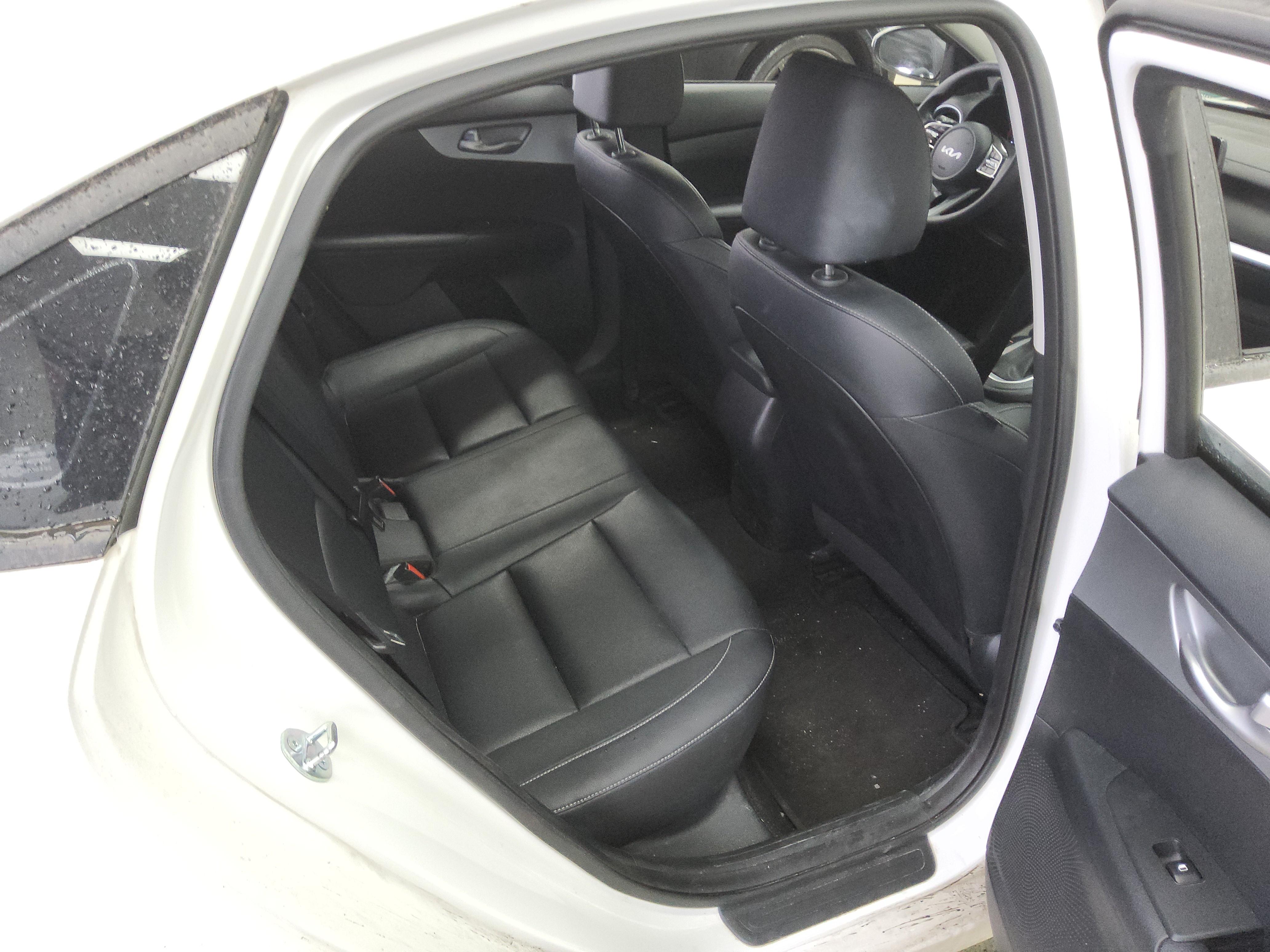 Kia K3 2024 - Image 12