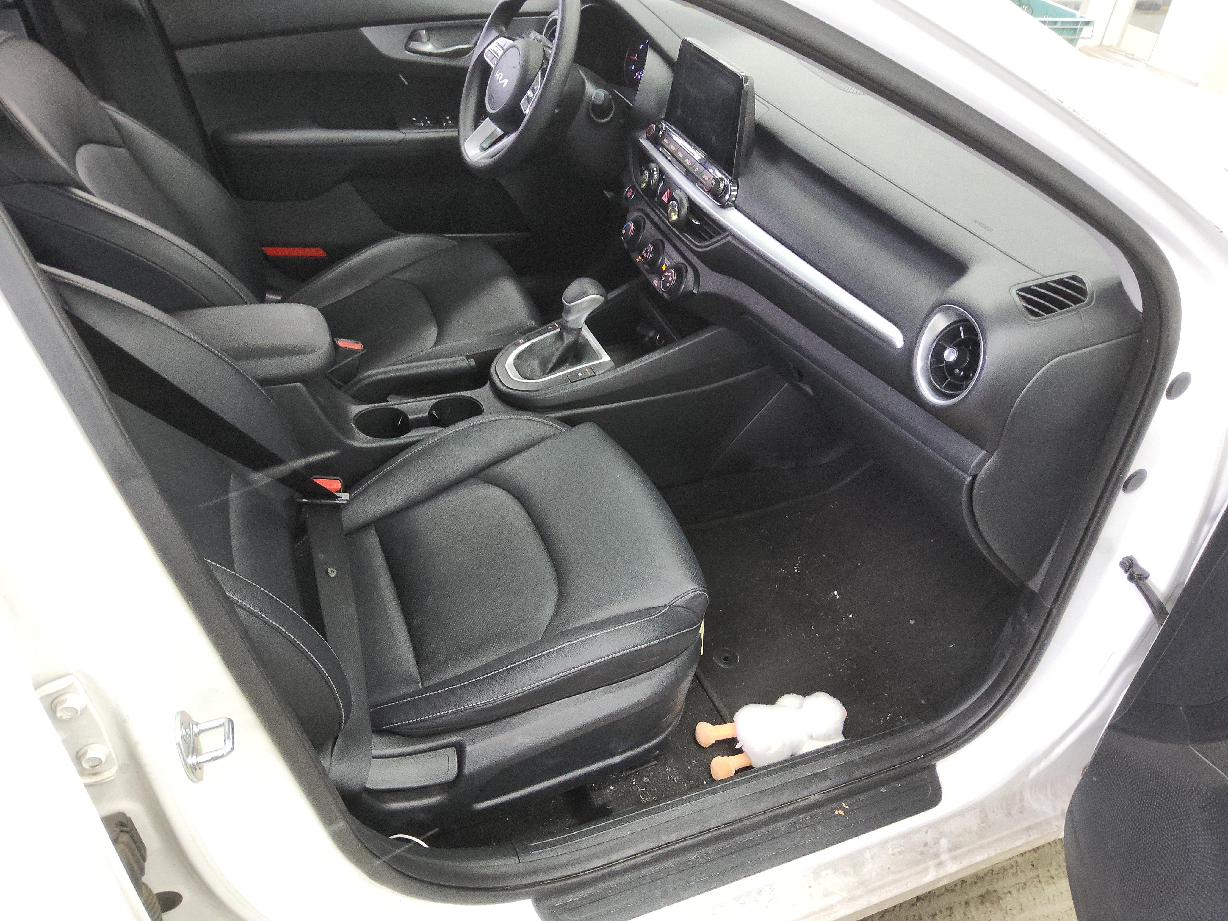 Kia K3 2024 - Image 13
