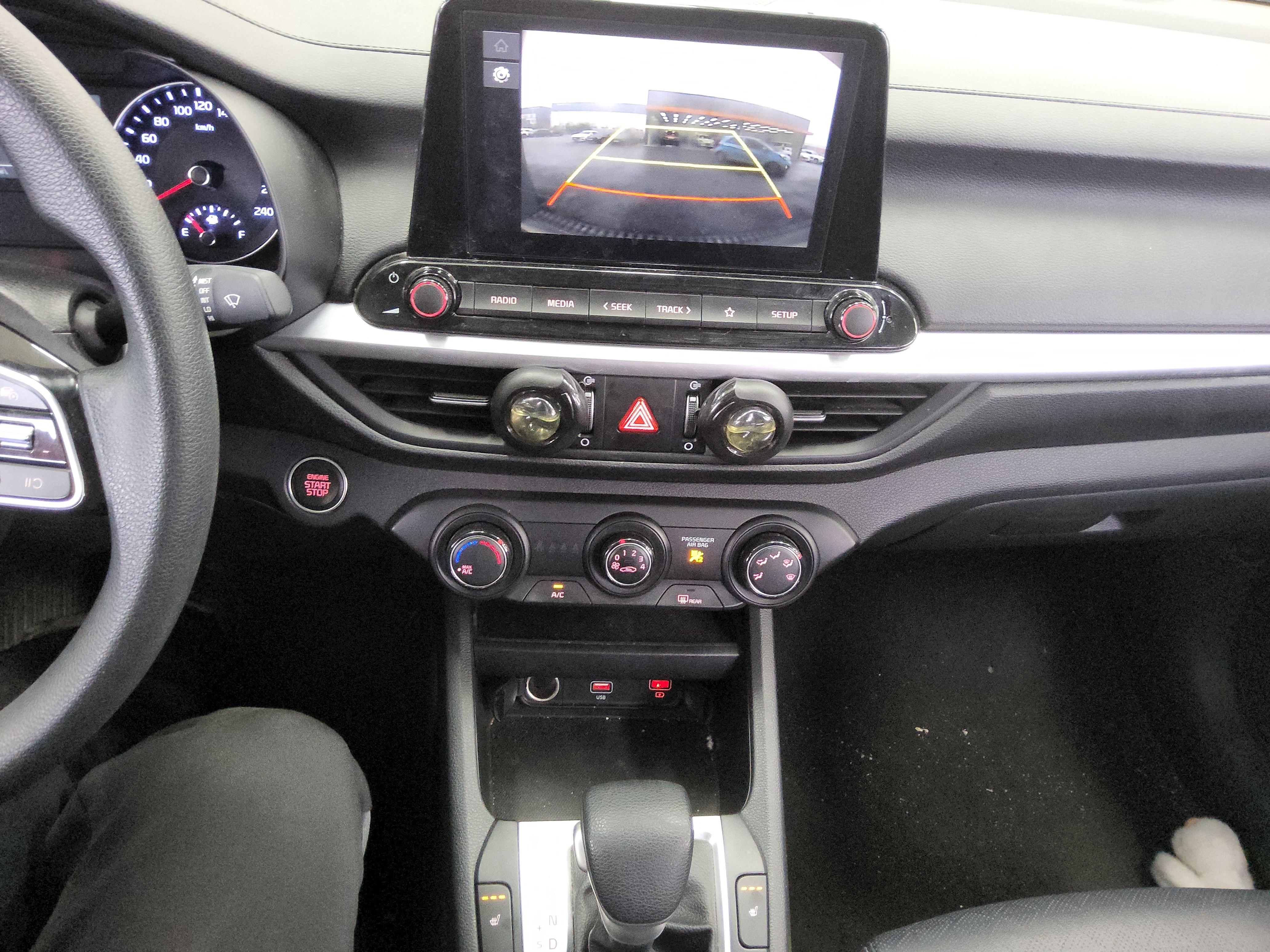 Kia K3 2024 - Image 16