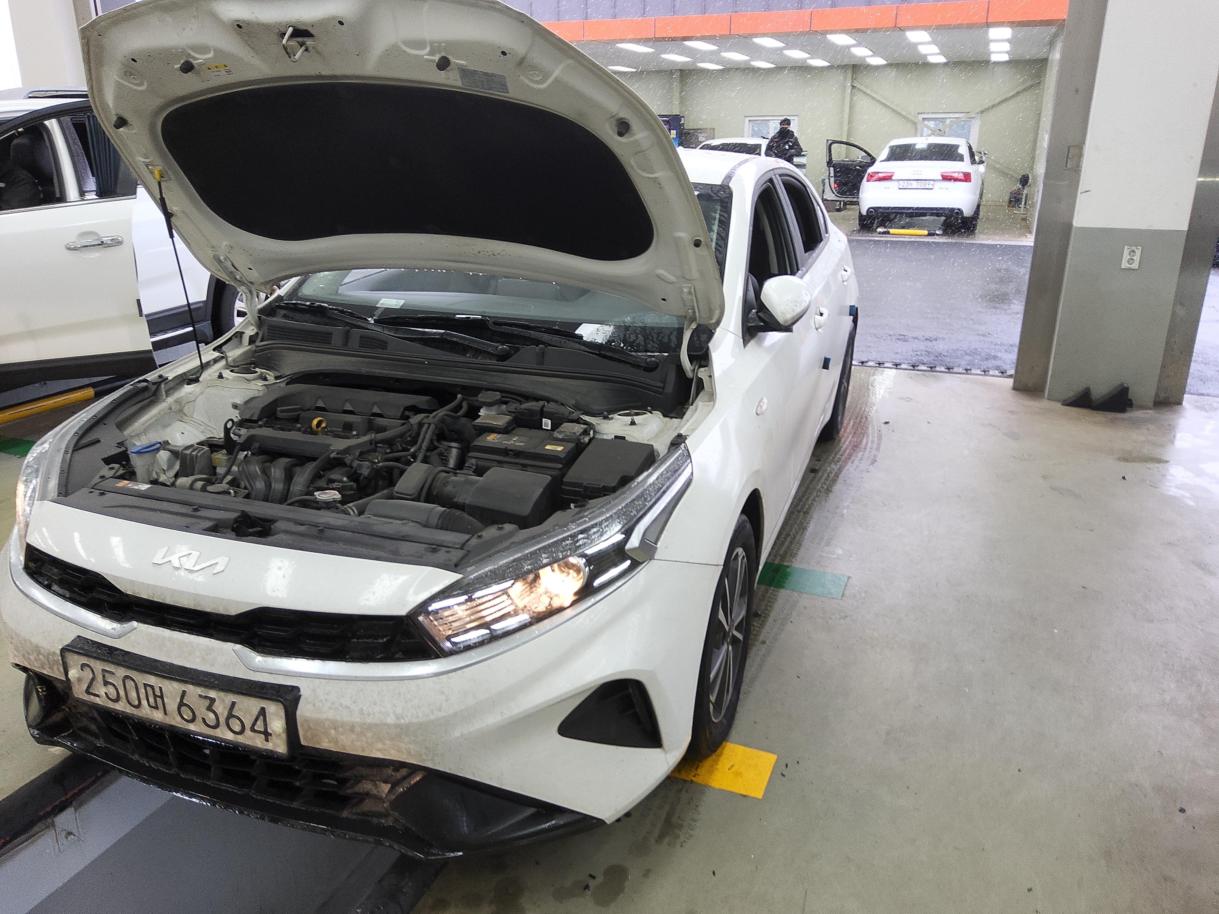 Kia K3 2024 - Image 17