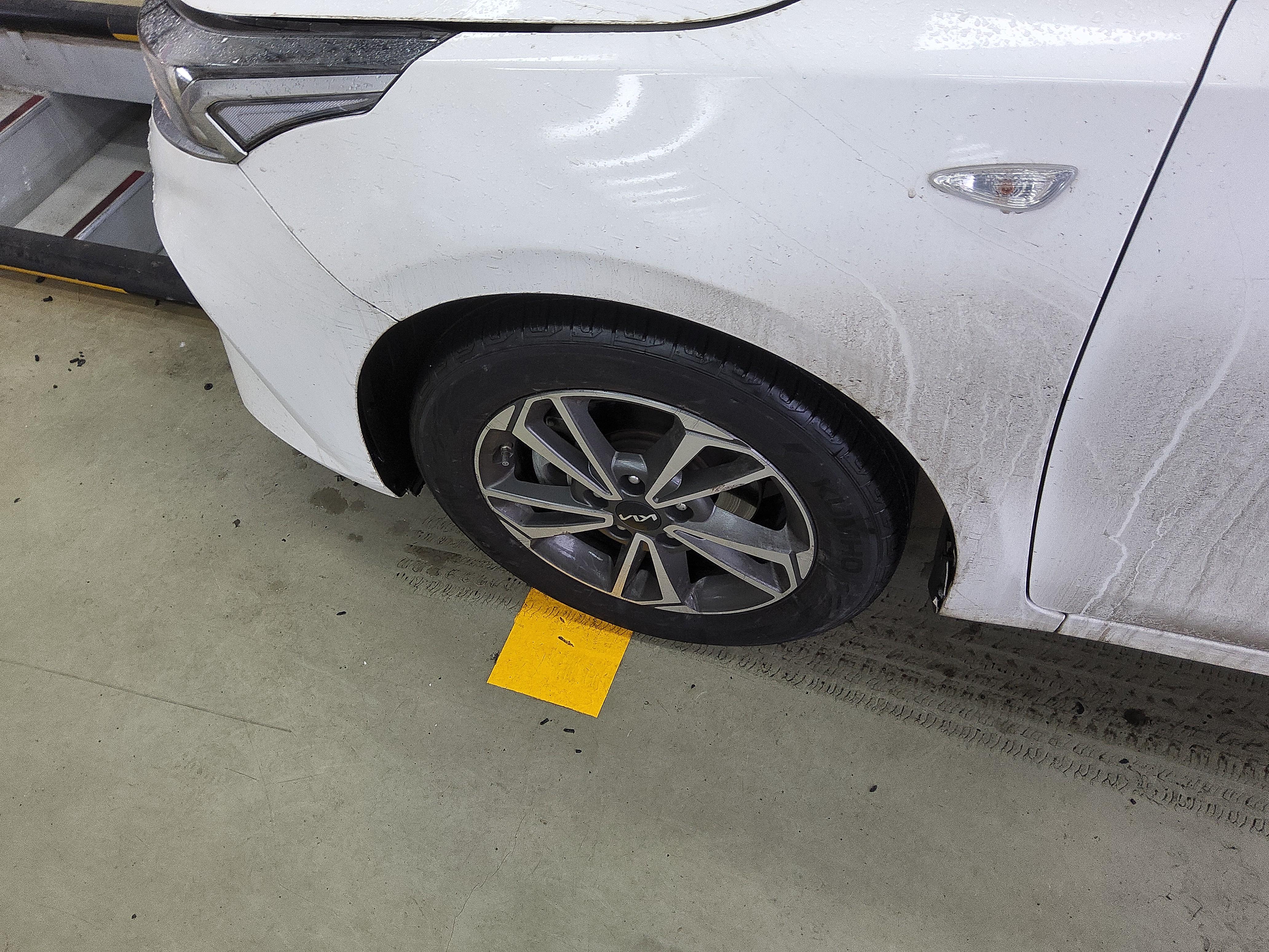 Kia K3 2024 - Image 18