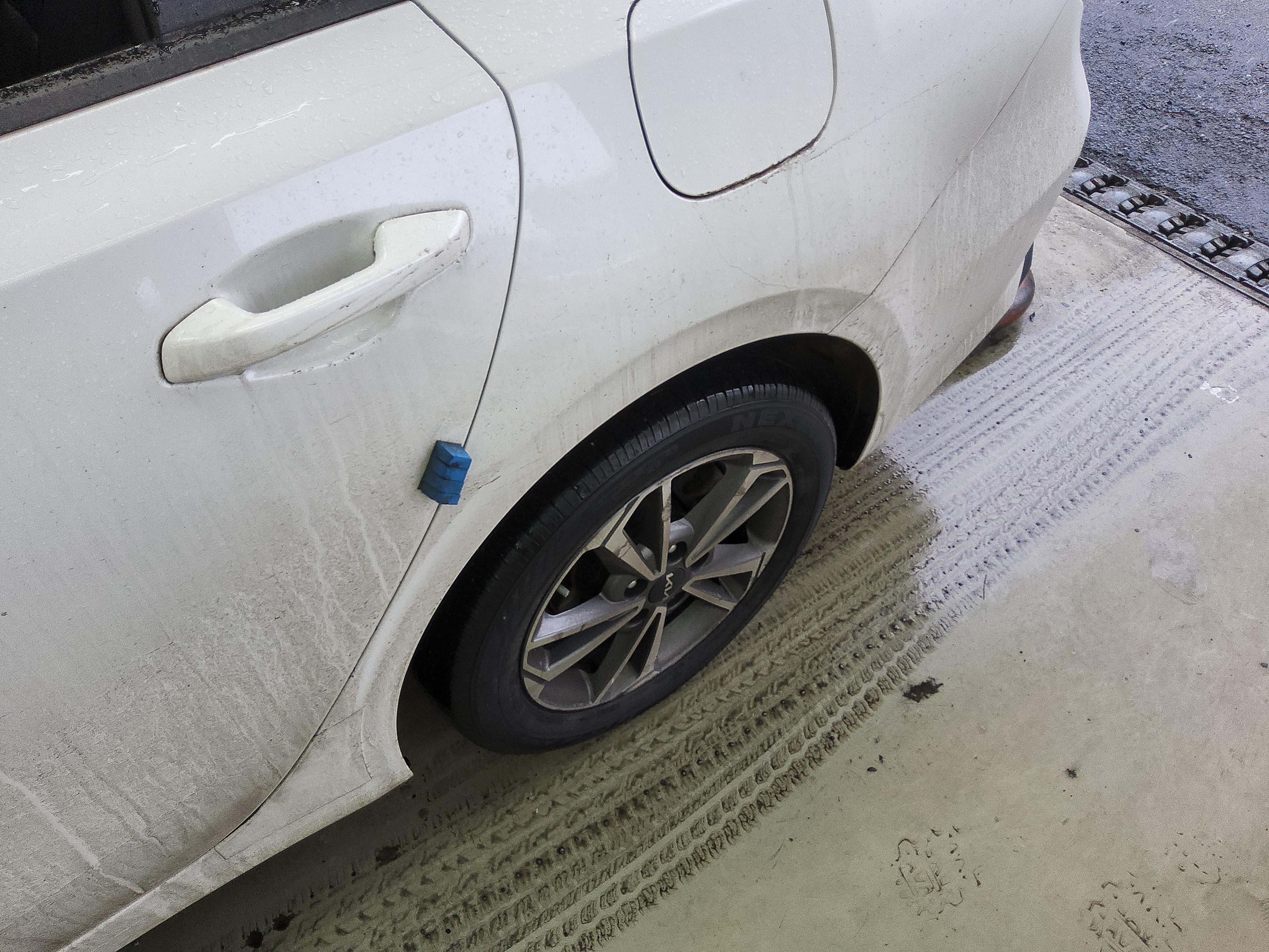 Kia K3 2024 - Image 19