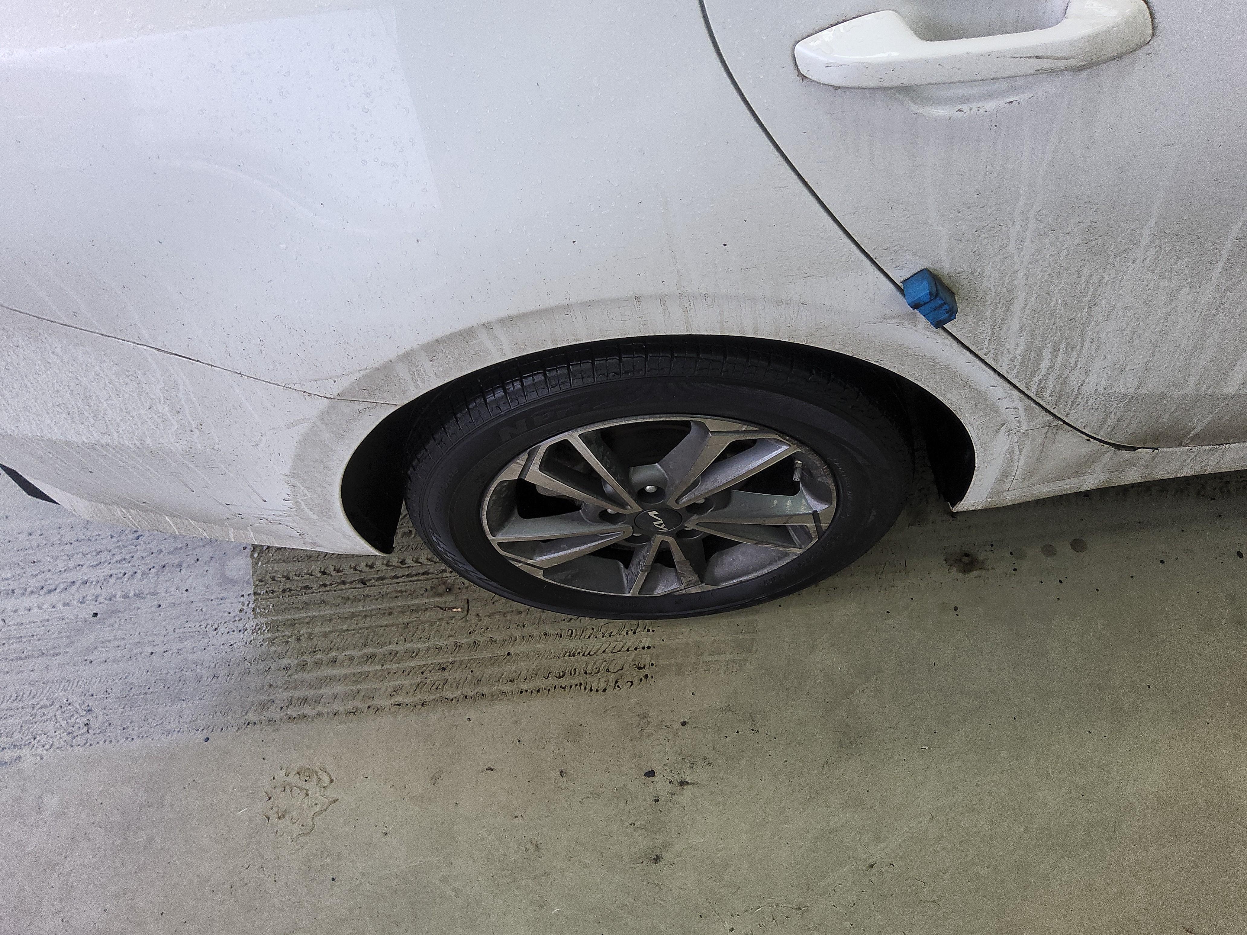 Kia K3 2024 - Image 20