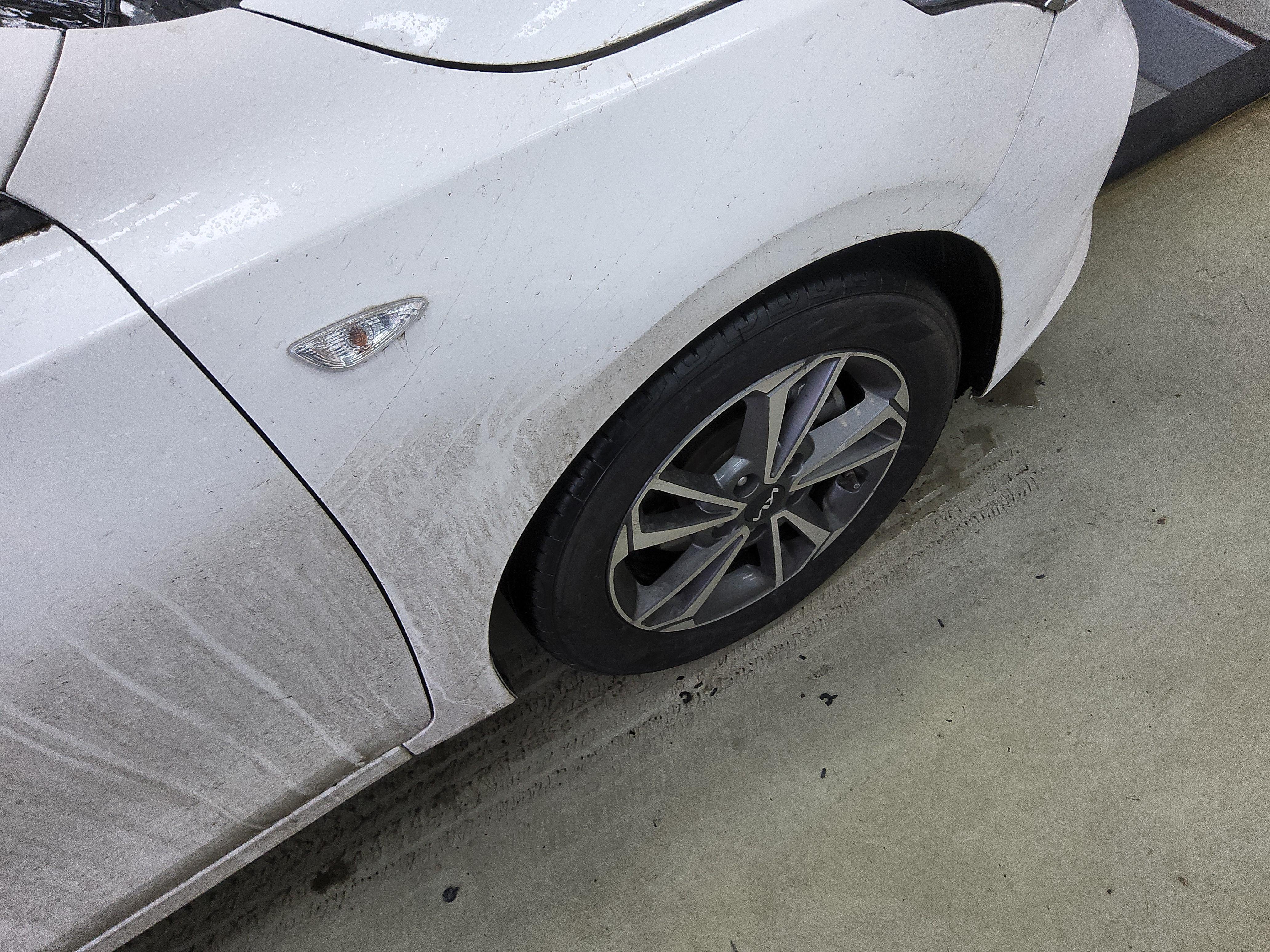 Kia K3 2024 - Image 21