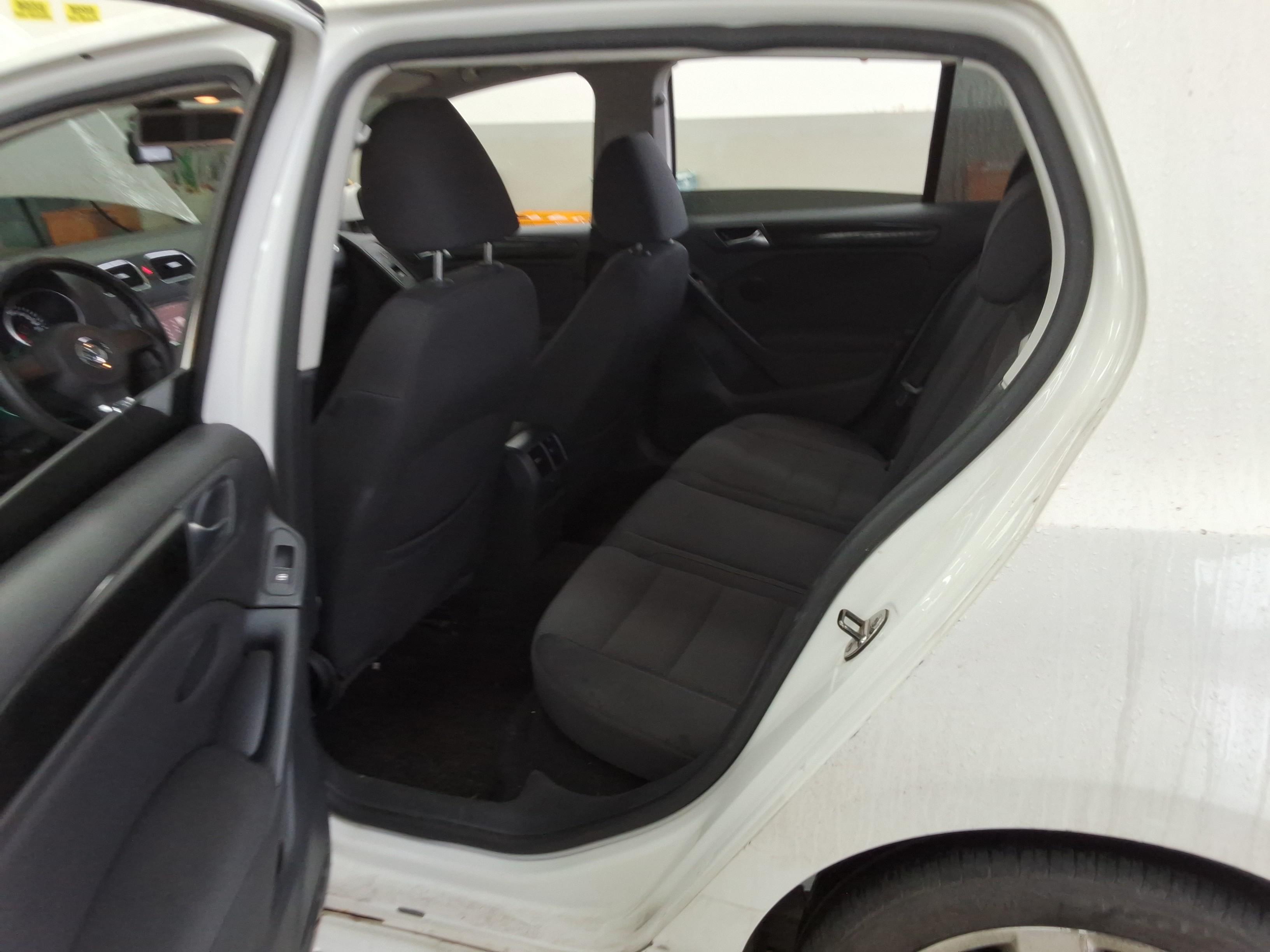 VOLKSWAGEN 골프 2013 - 이미지 10