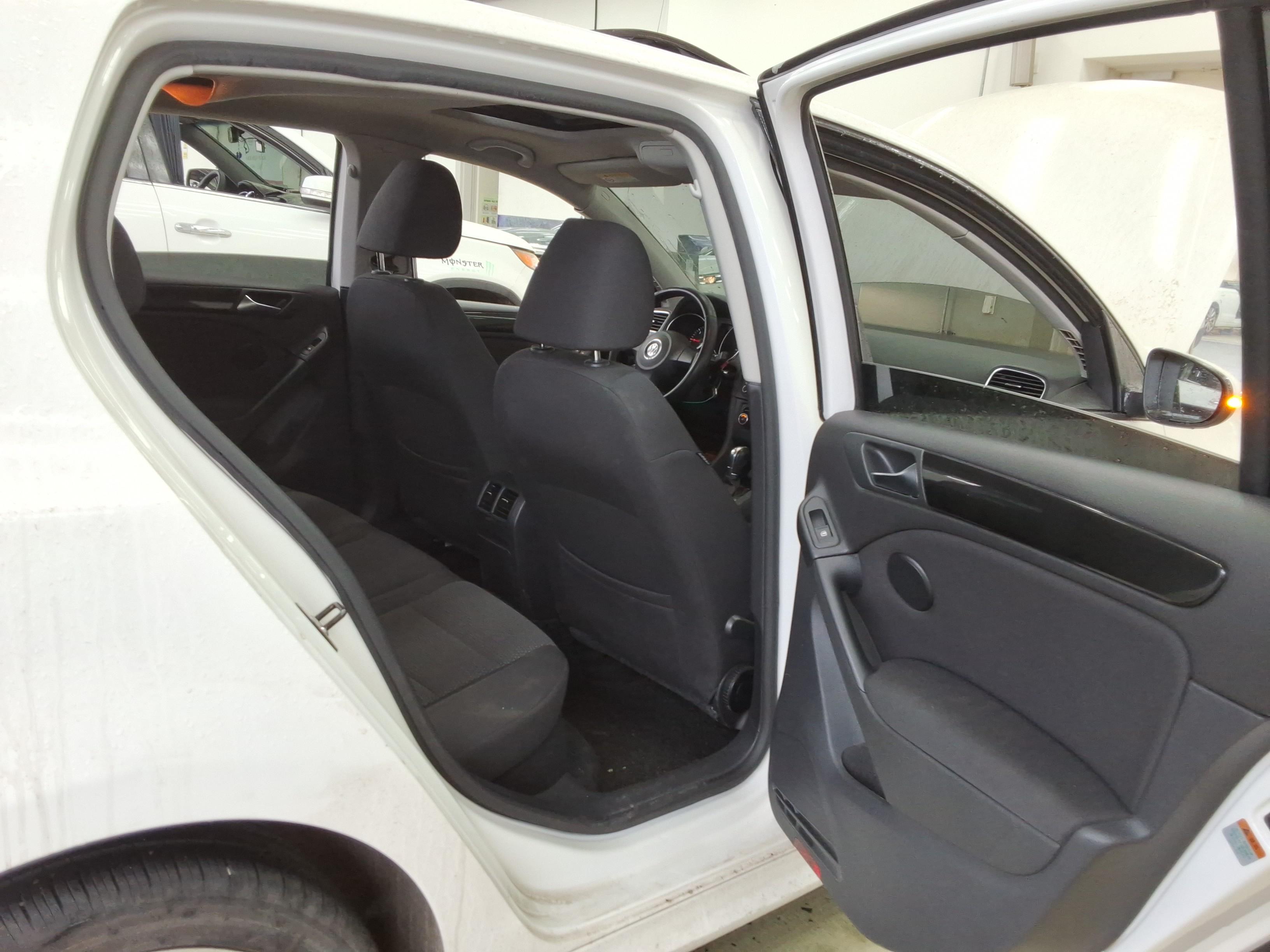 VOLKSWAGEN 골프 2013 - 이미지 11