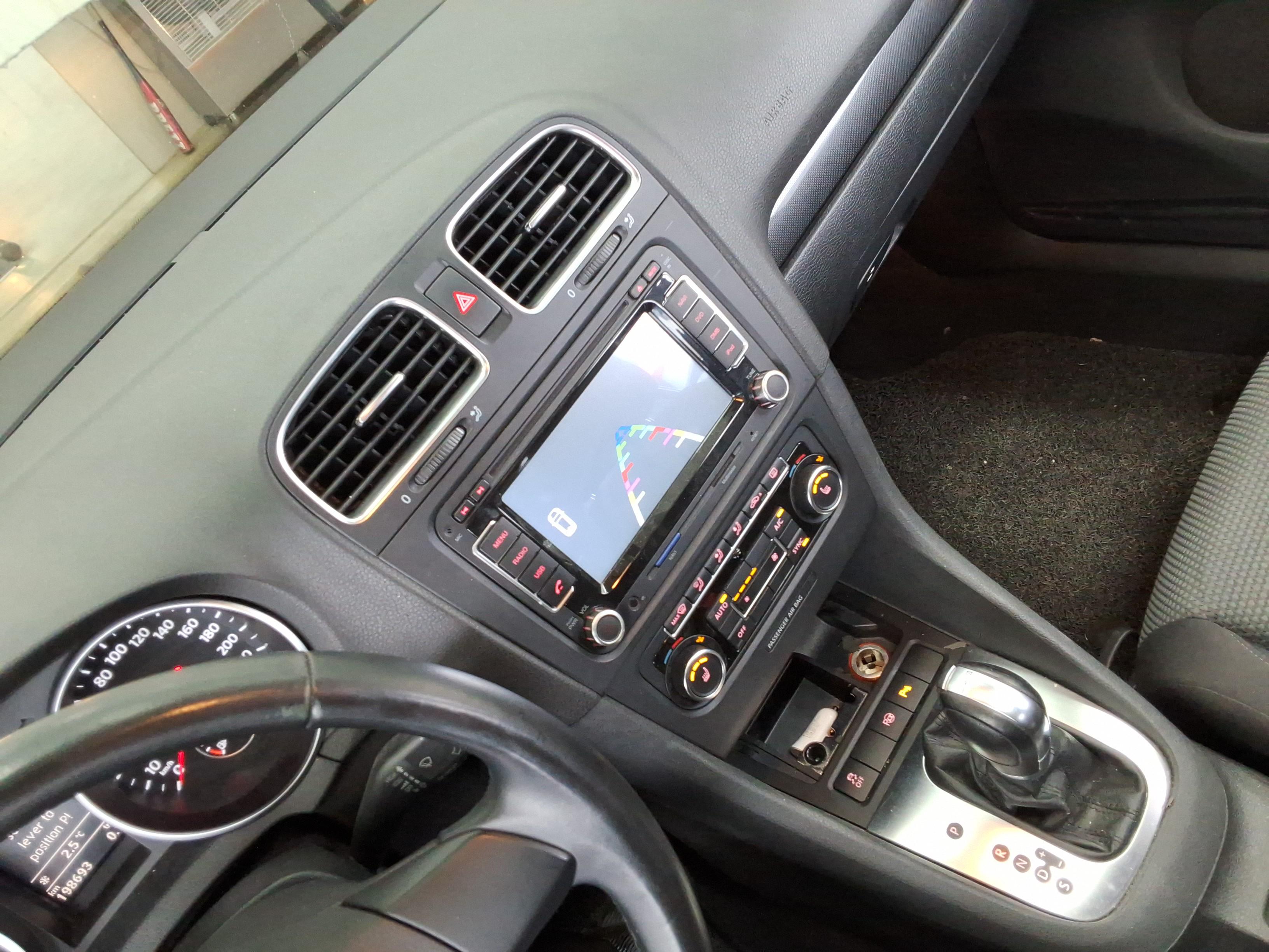 VOLKSWAGEN 골프 2013 - 이미지 16