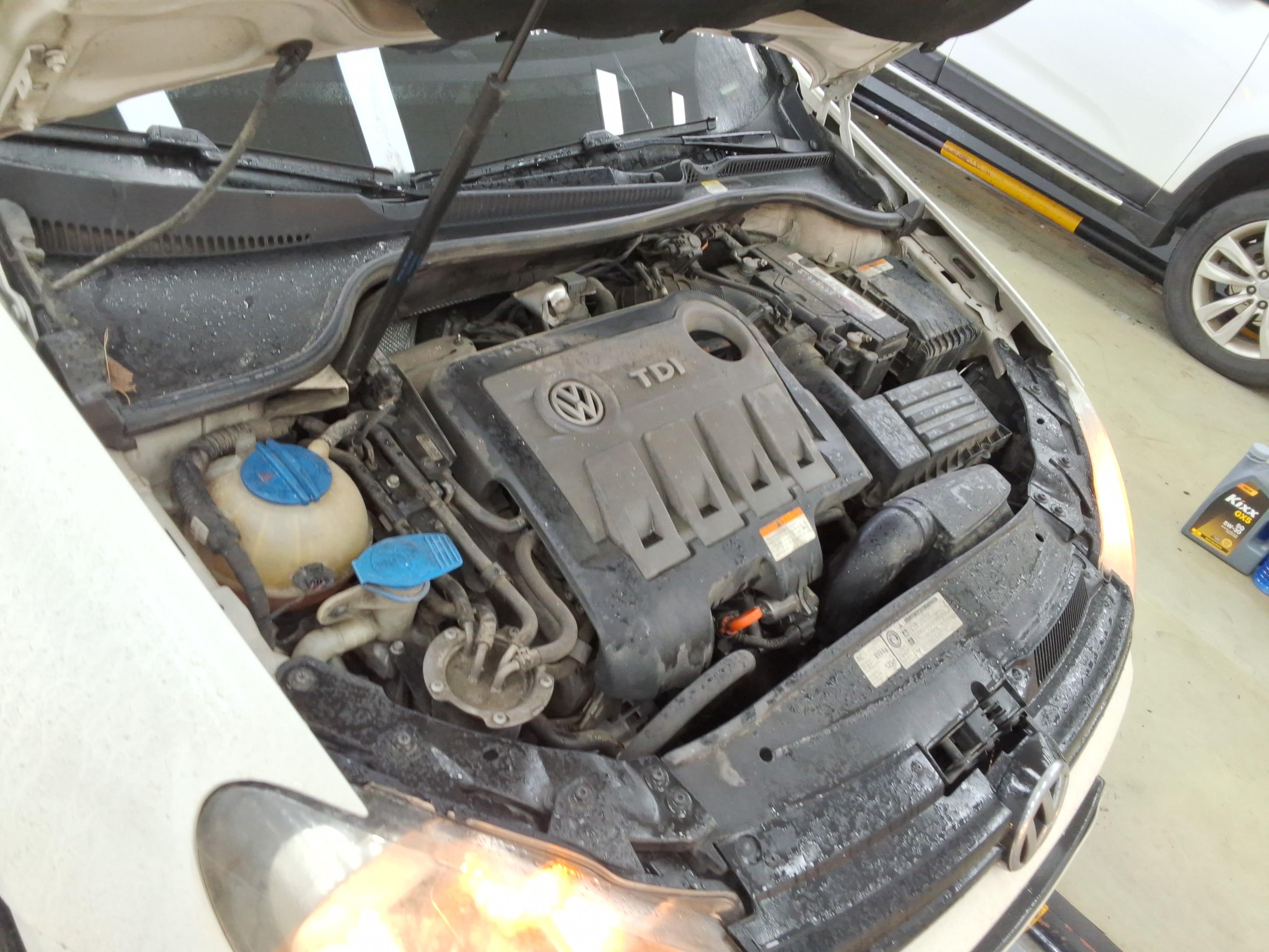 VOLKSWAGEN 골프 2013 - 이미지 19