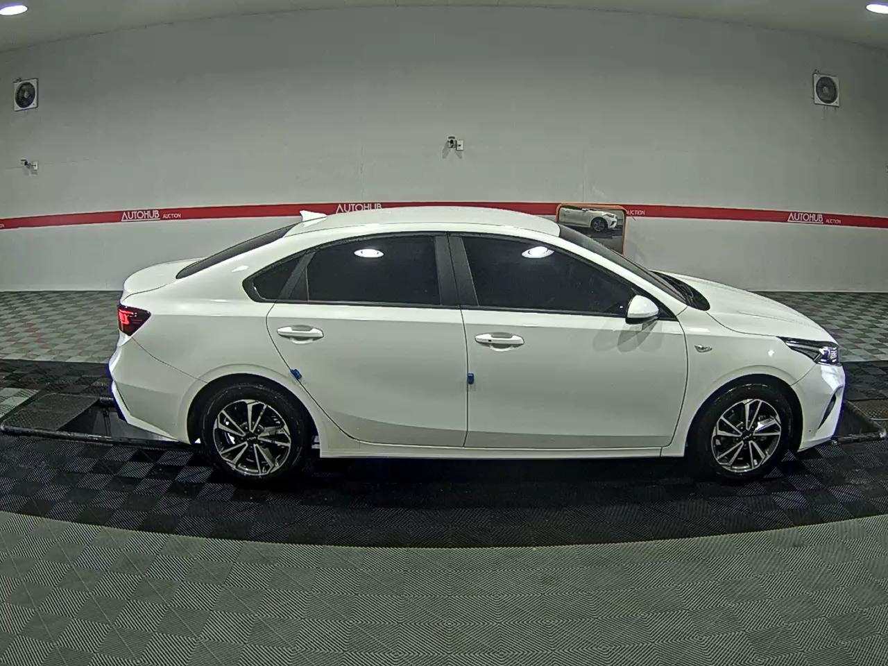 Kia K3 2024 - Image 3