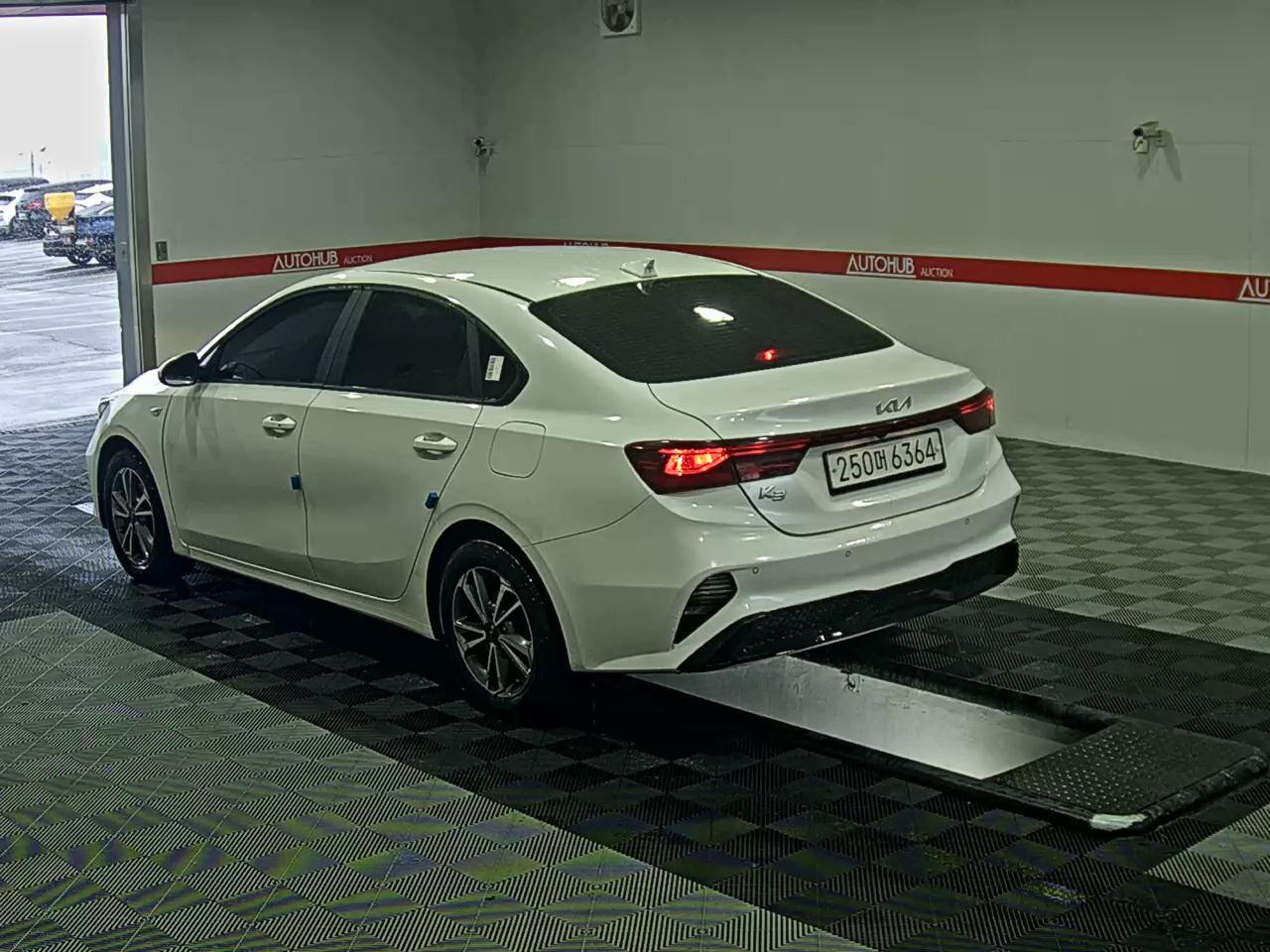 Kia K3 2024 - Image 5