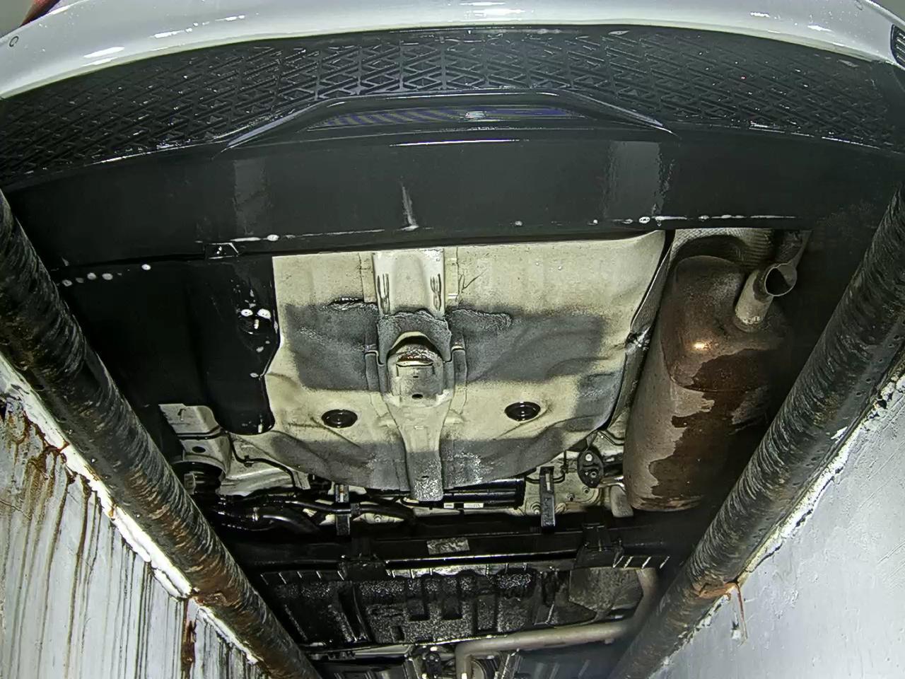 Kia K3 2024 - Image 7