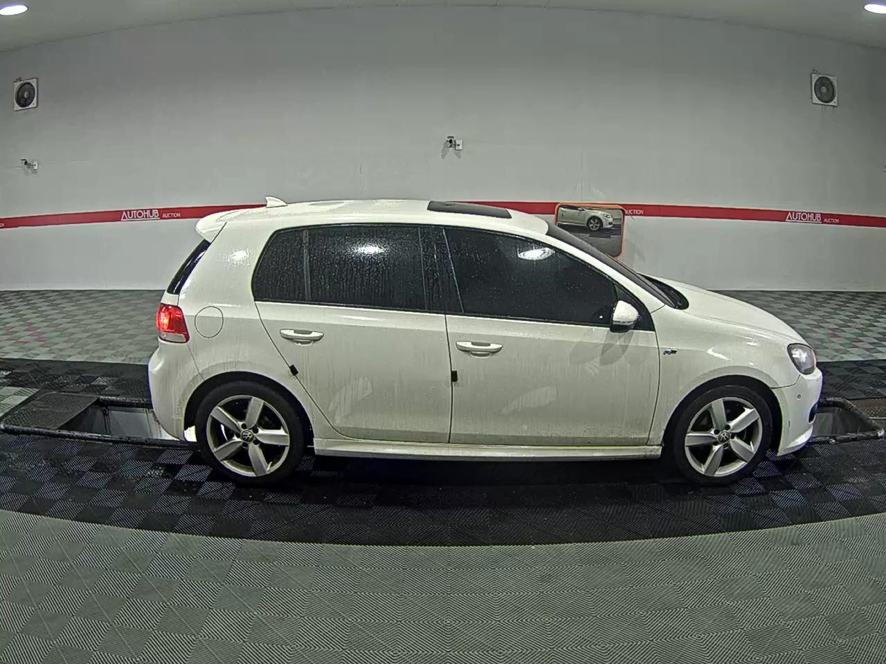 VOLKSWAGEN 골프 2013 - 이미지 3