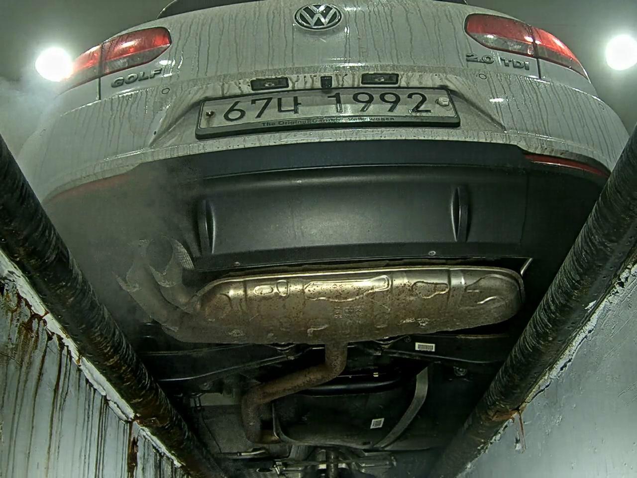 VOLKSWAGEN 골프 2013 - 이미지 7