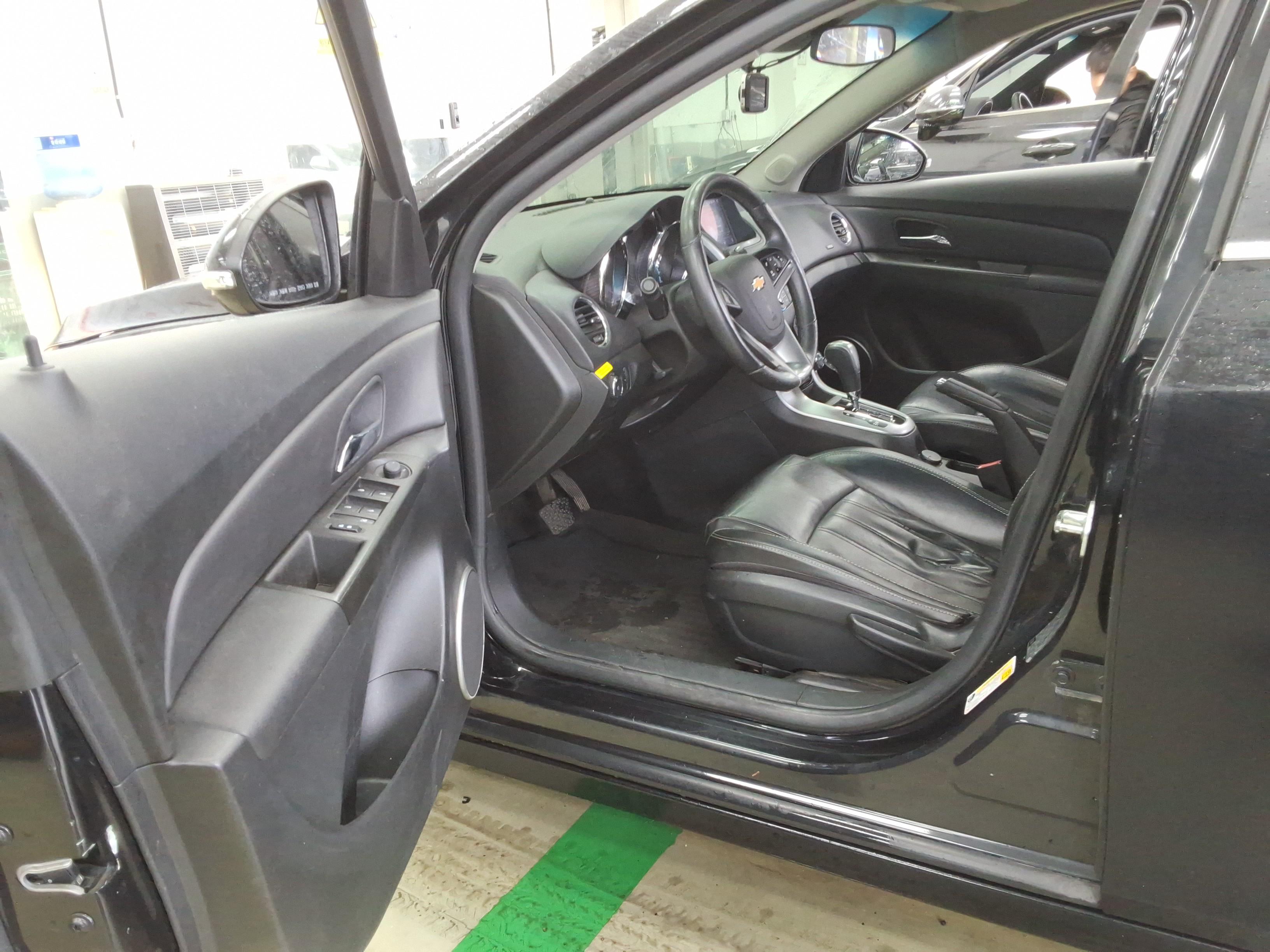 한국지엠 크루즈 2015 - 이미지 10