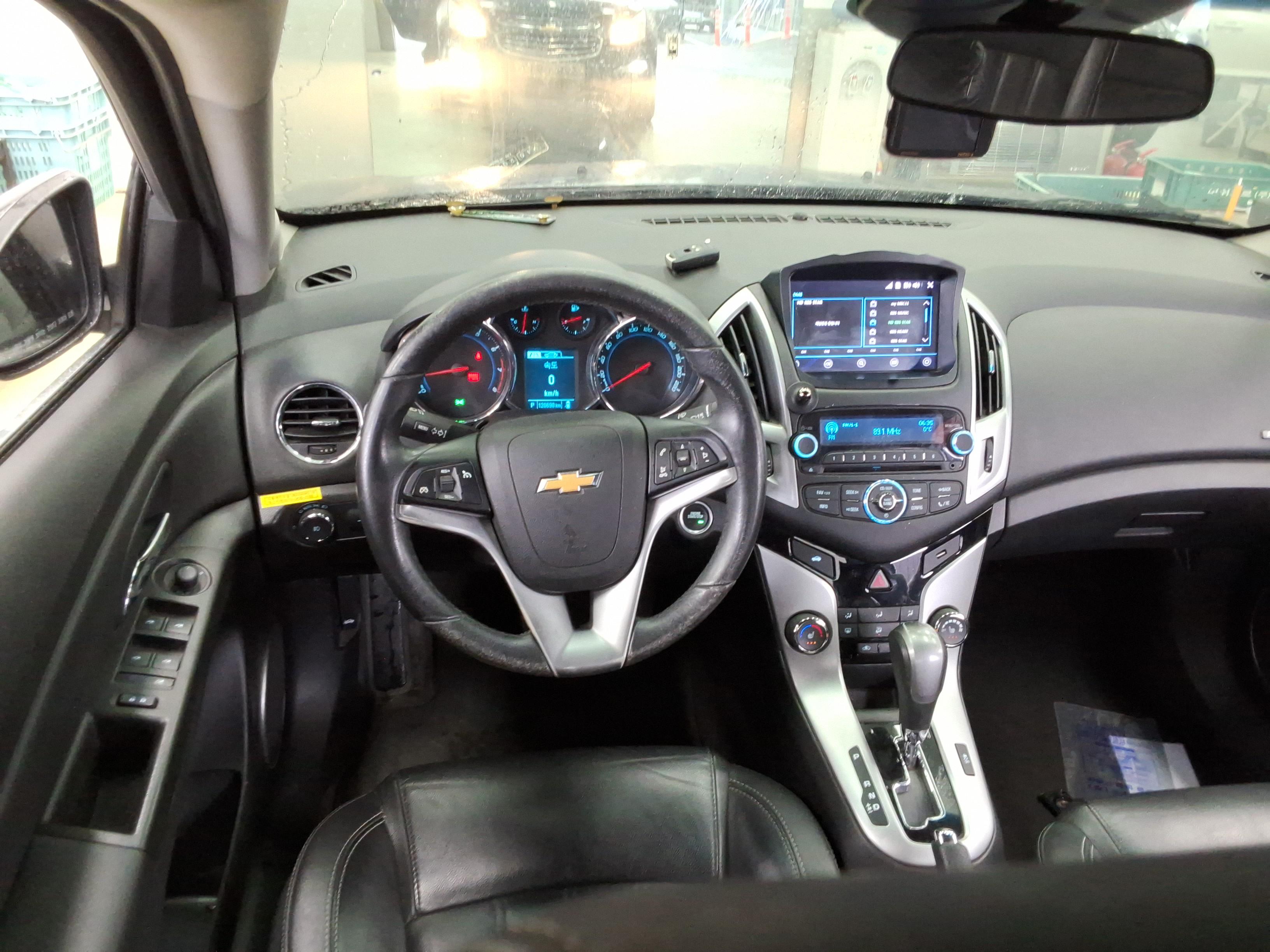 한국지엠 크루즈 2015 - 이미지 11