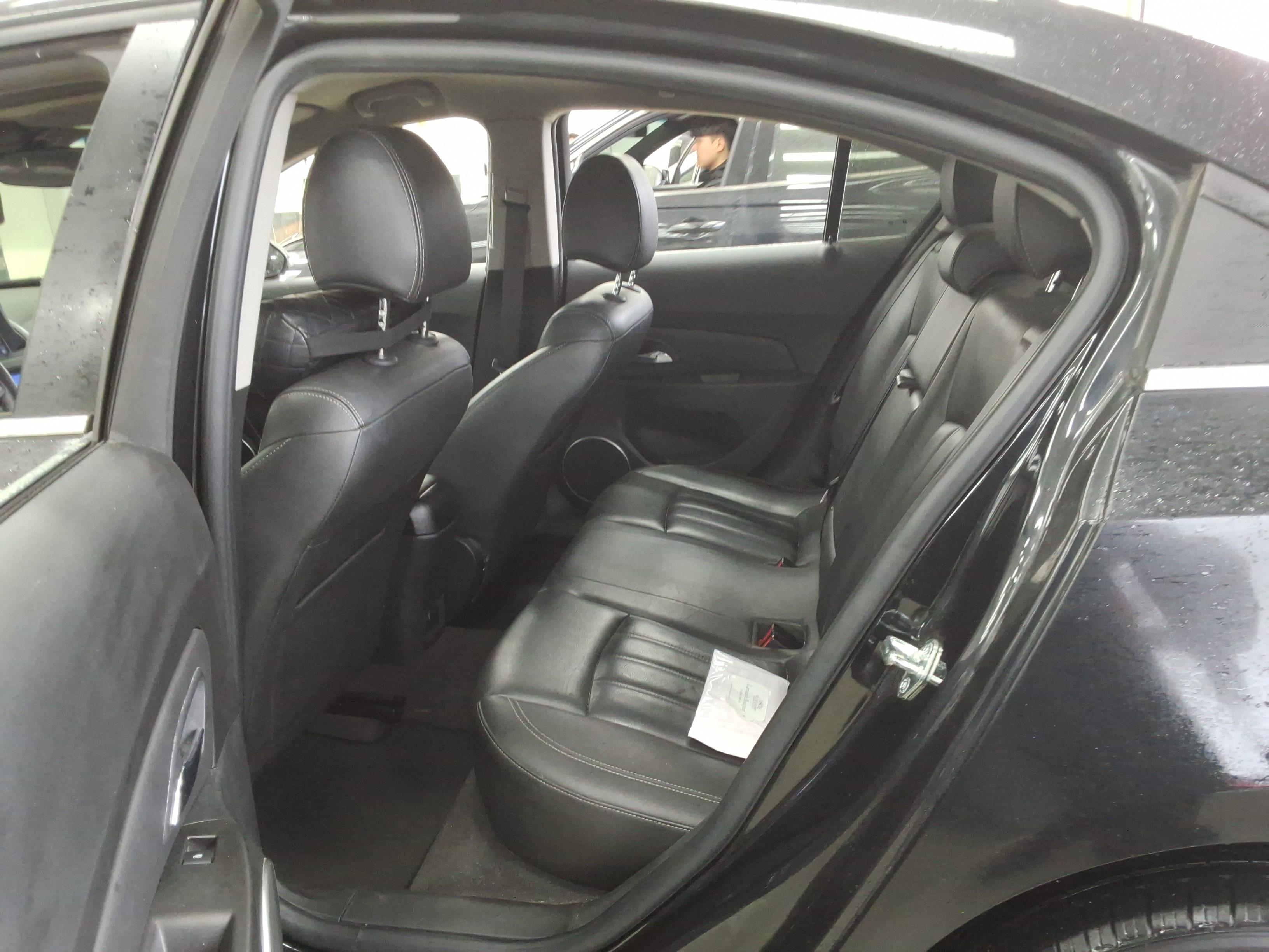 한국지엠 크루즈 2015 - 이미지 12