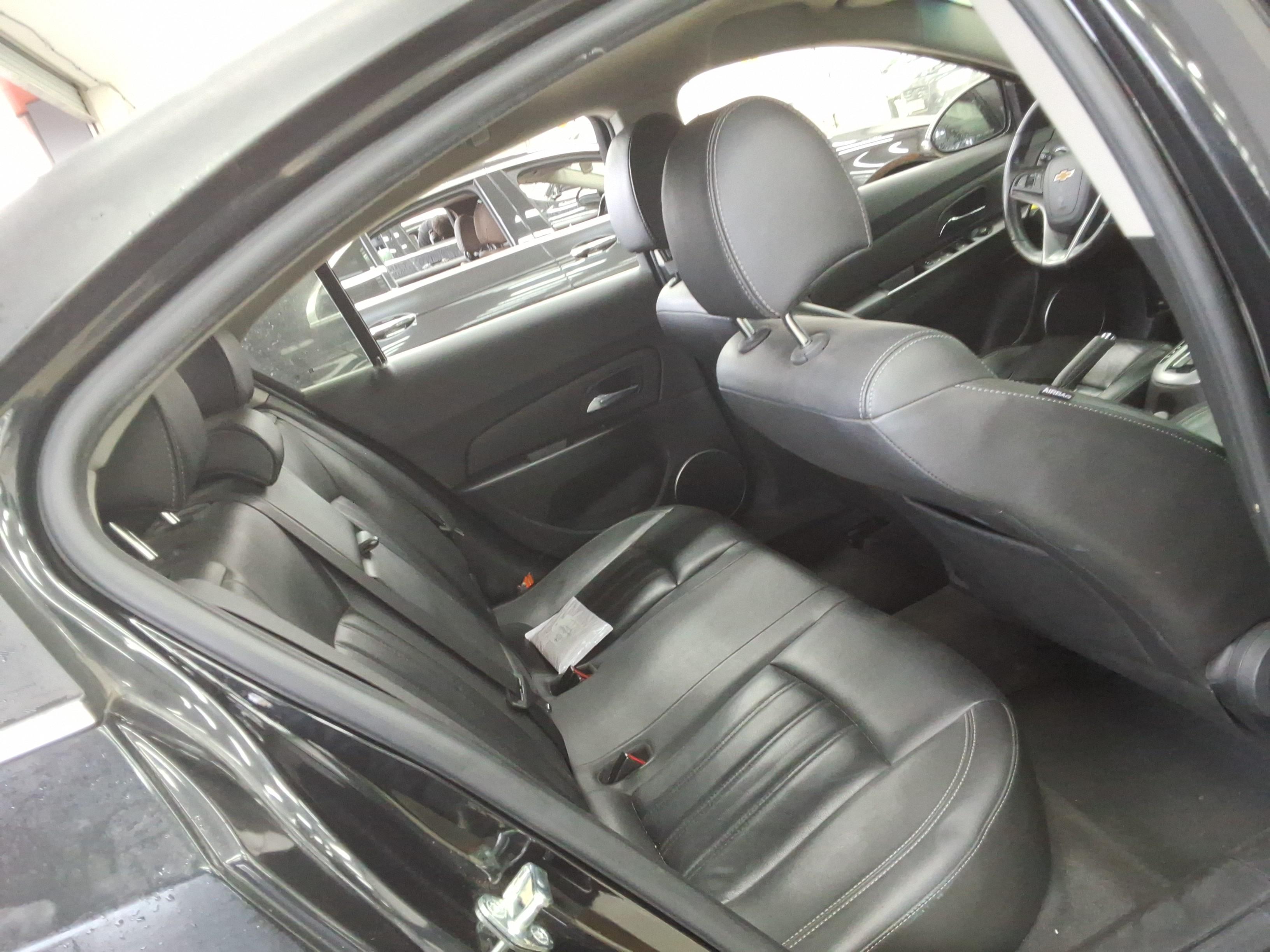 한국지엠 크루즈 2015 - 이미지 13