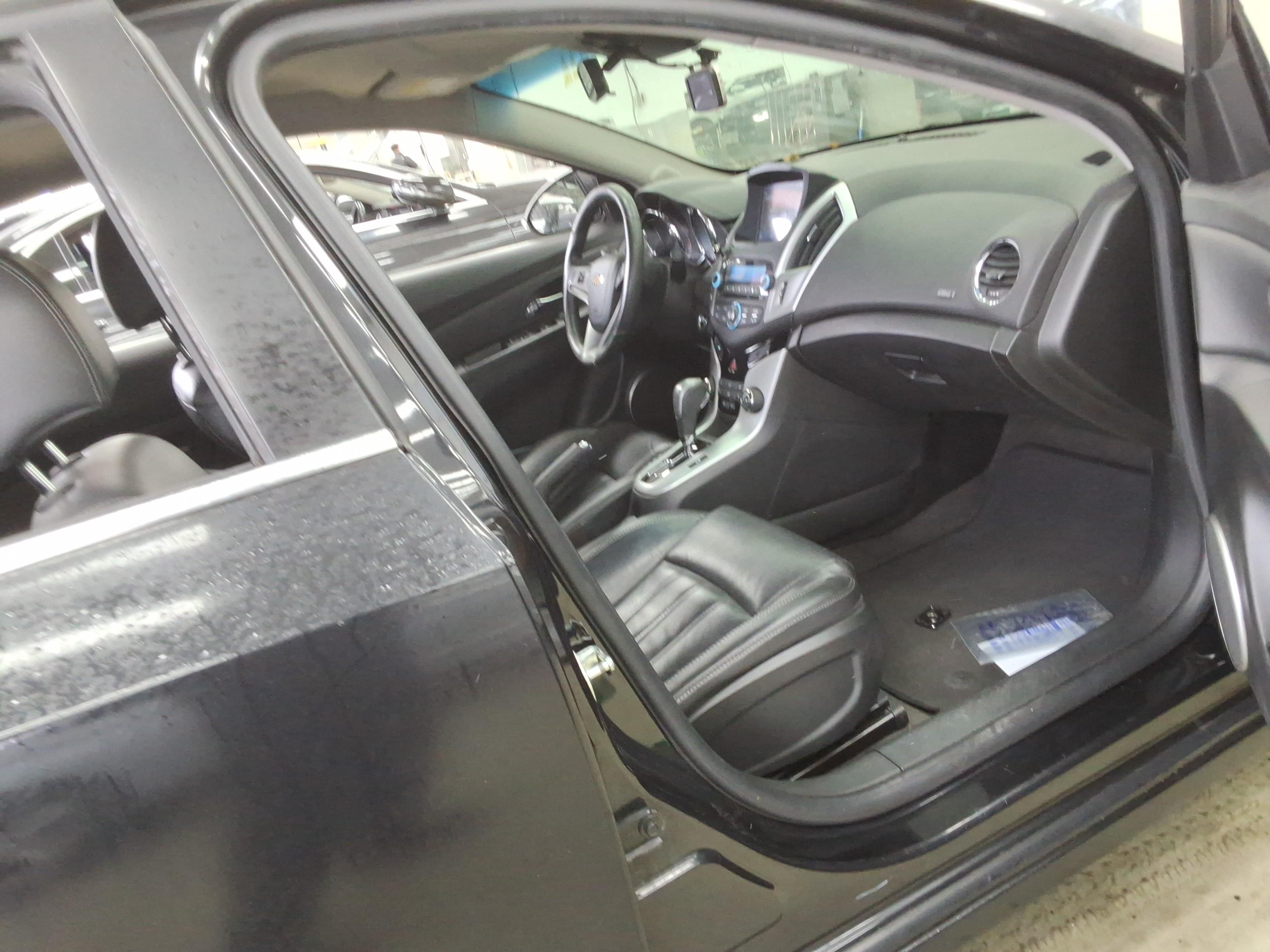 한국지엠 크루즈 2015 - 이미지 14