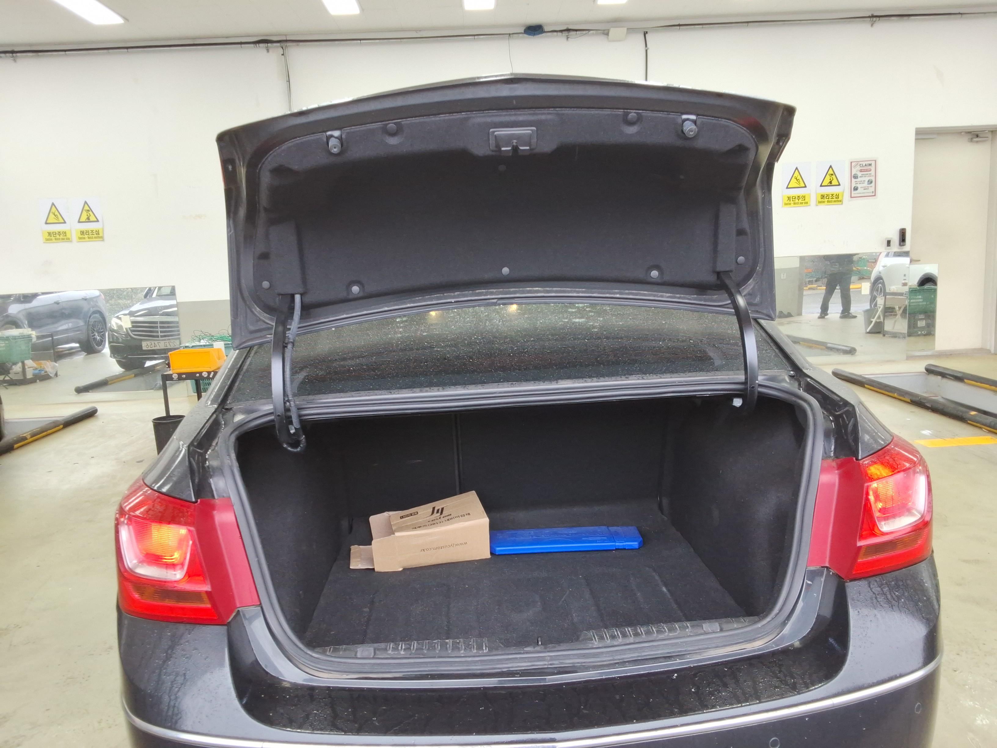 한국지엠 크루즈 2015 - 이미지 15