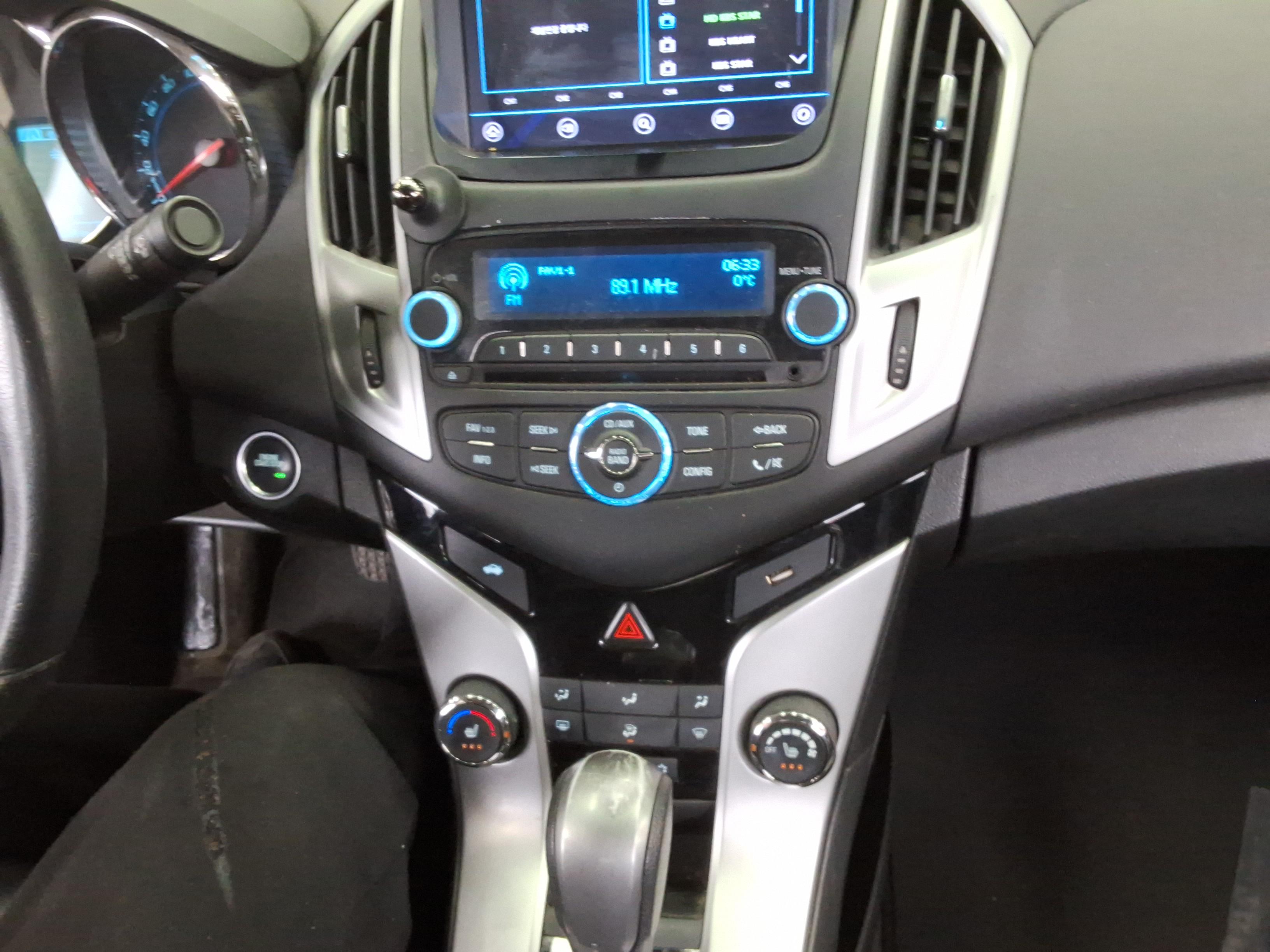 한국지엠 크루즈 2015 - 이미지 18