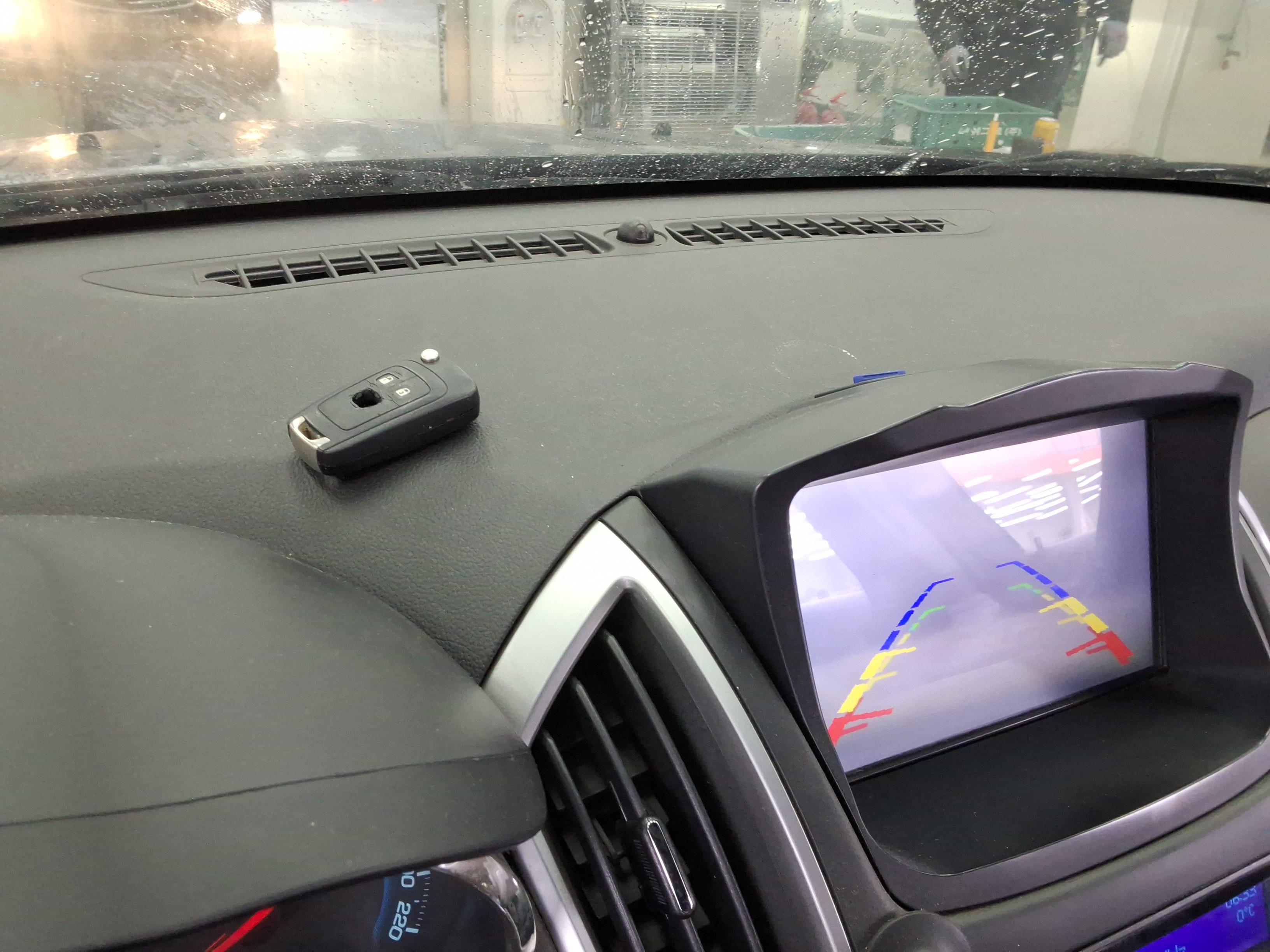 한국지엠 크루즈 2015 - 이미지 19