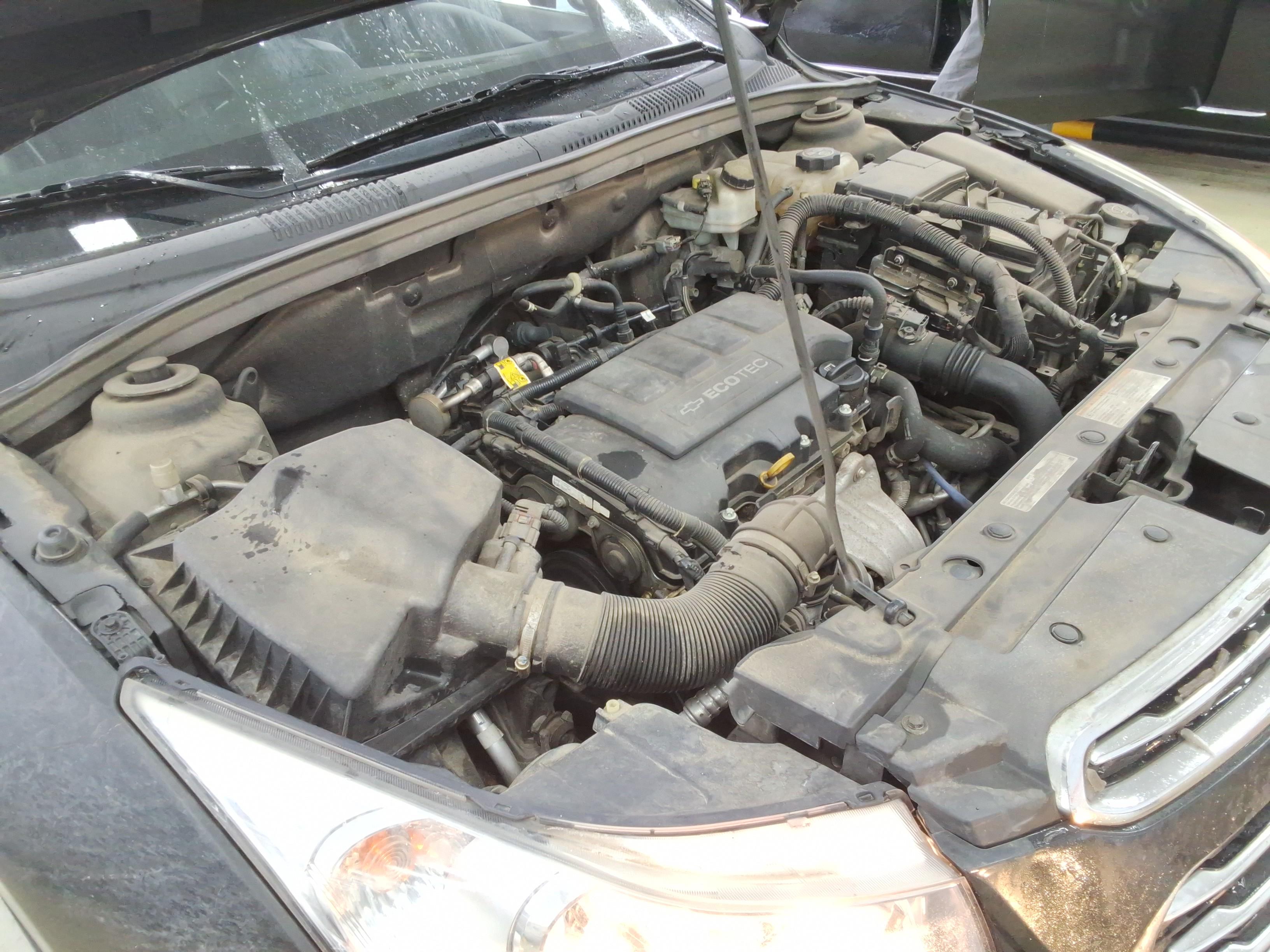 한국지엠 크루즈 2015 - 이미지 20