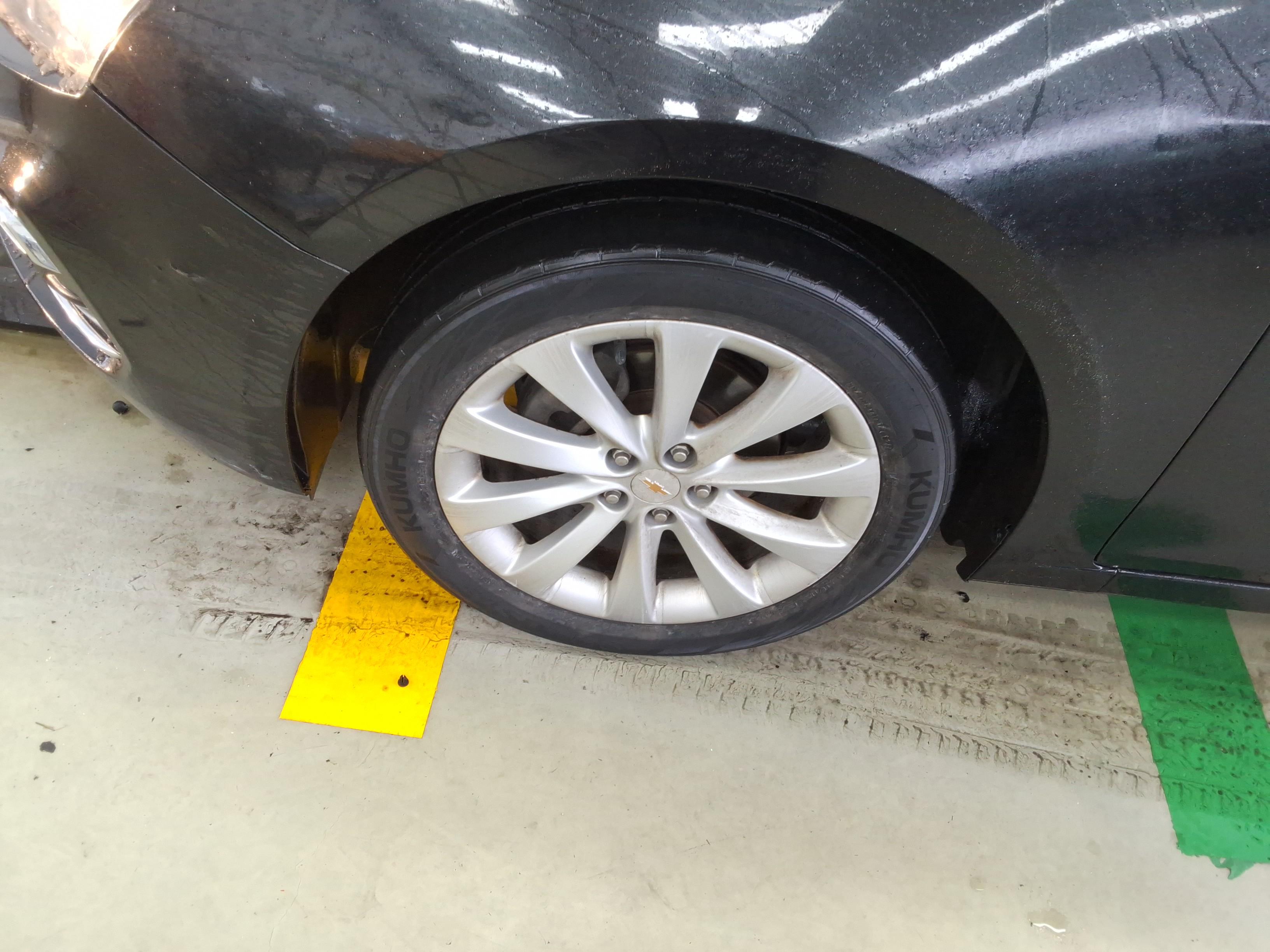 한국지엠 크루즈 2015 - 이미지 21