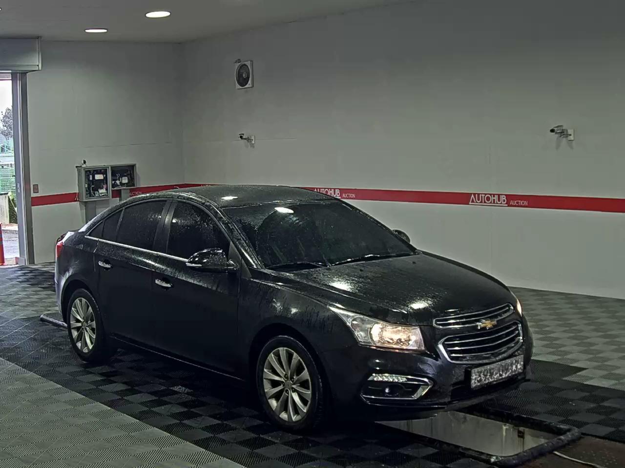 한국지엠 크루즈 2015 - 이미지 2