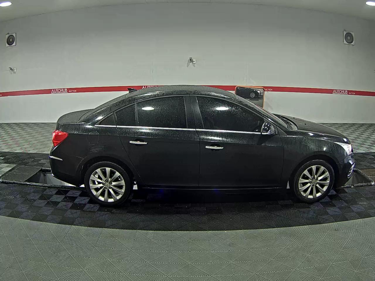 한국지엠 크루즈 2015 - 이미지 3