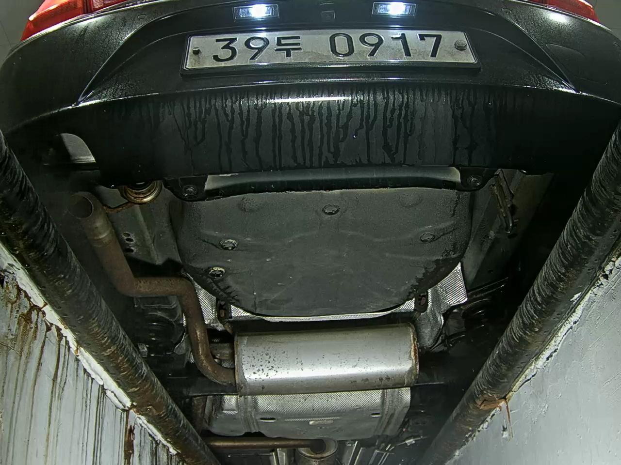 한국지엠 크루즈 2015 - 이미지 7