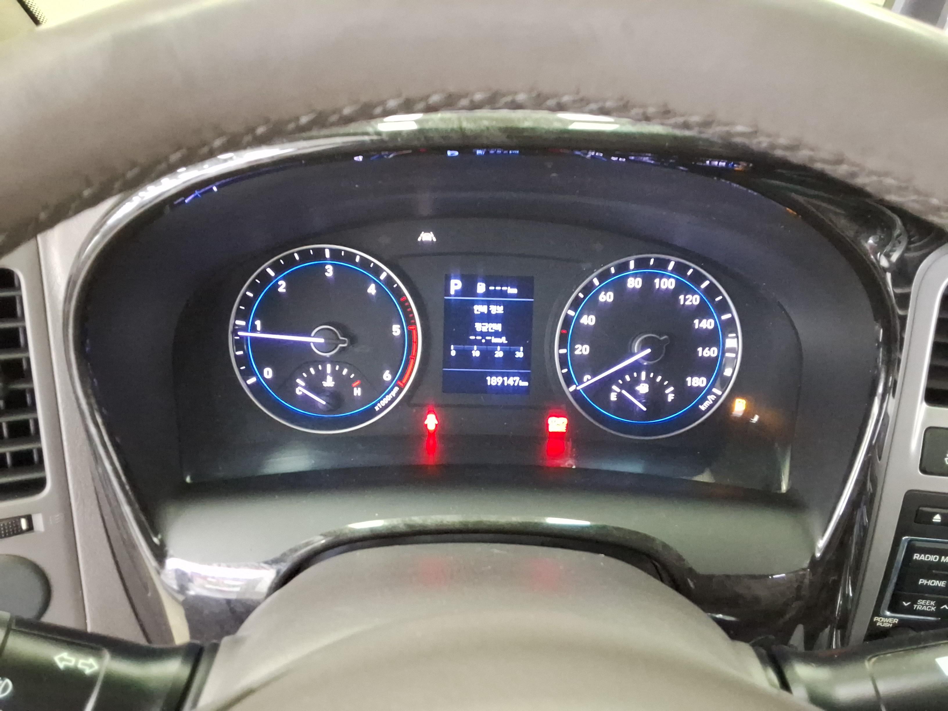 هيونداي بورتر 2020 - صورة 8