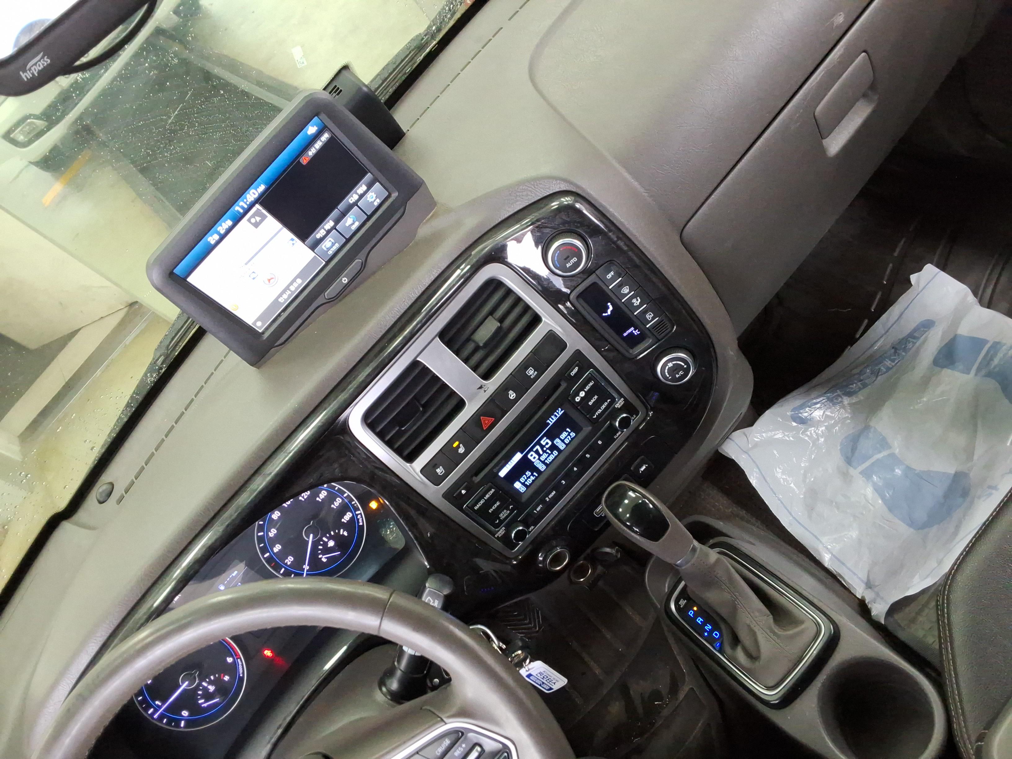 هيونداي بورتر 2020 - صورة 12