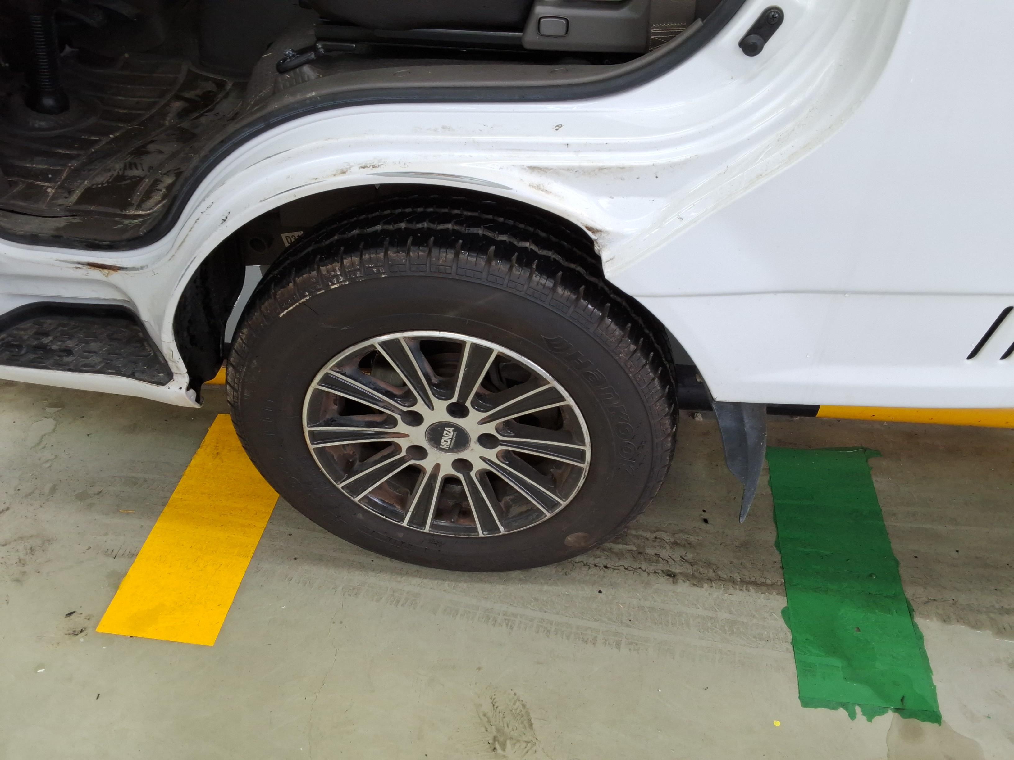 هيونداي بورتر 2020 - صورة 18