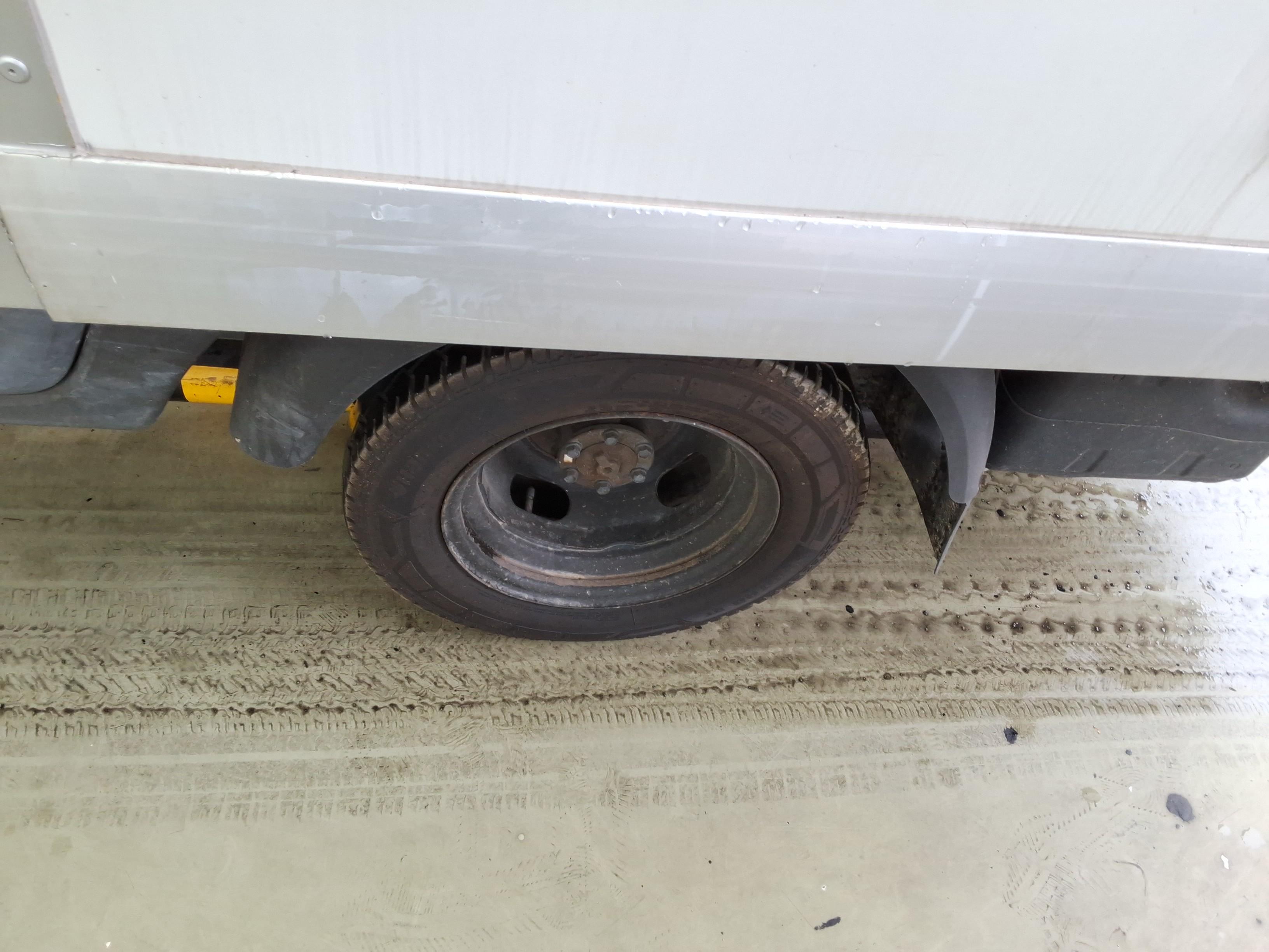 هيونداي بورتر 2020 - صورة 19