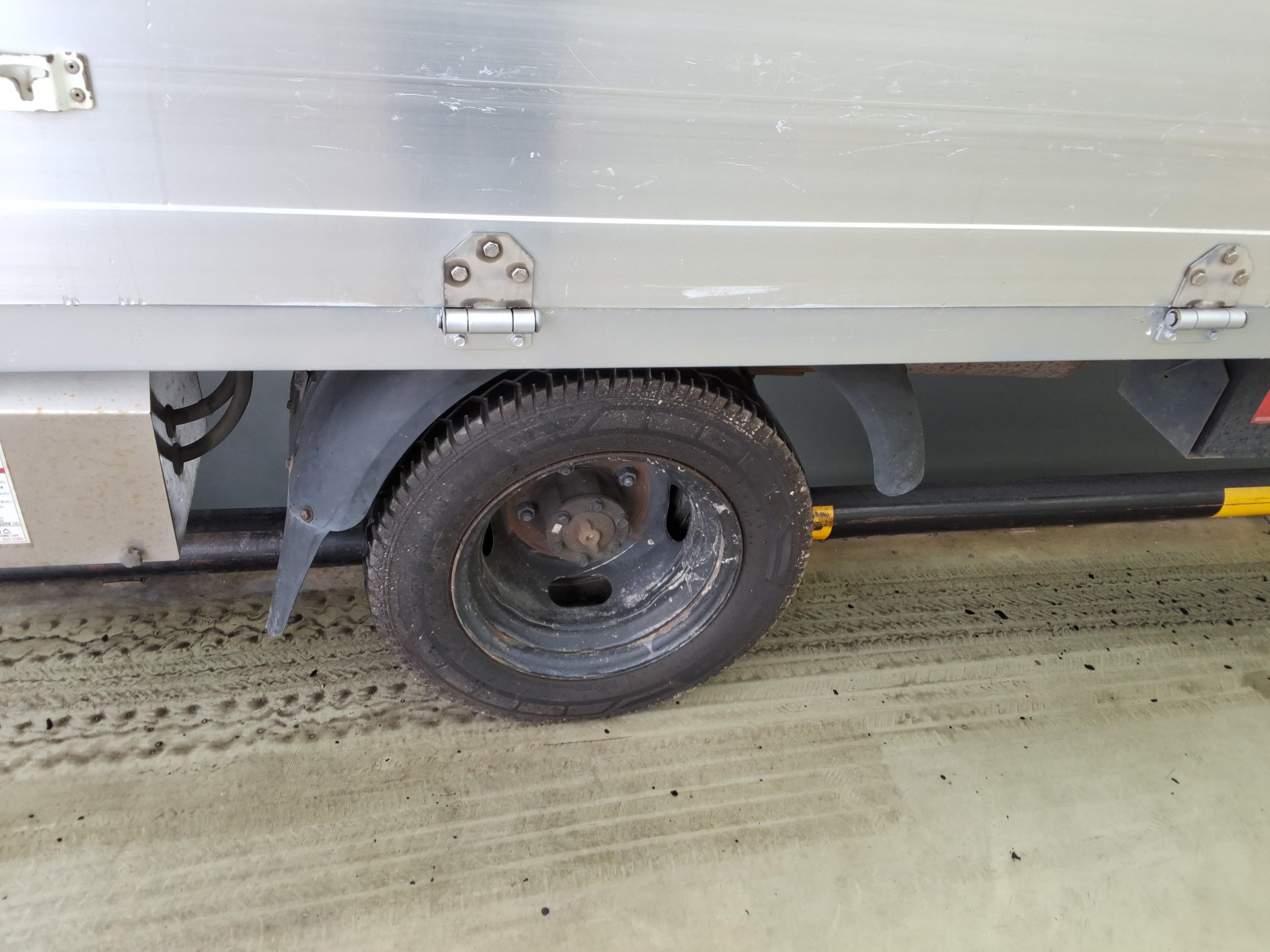 هيونداي بورتر 2020 - صورة 20