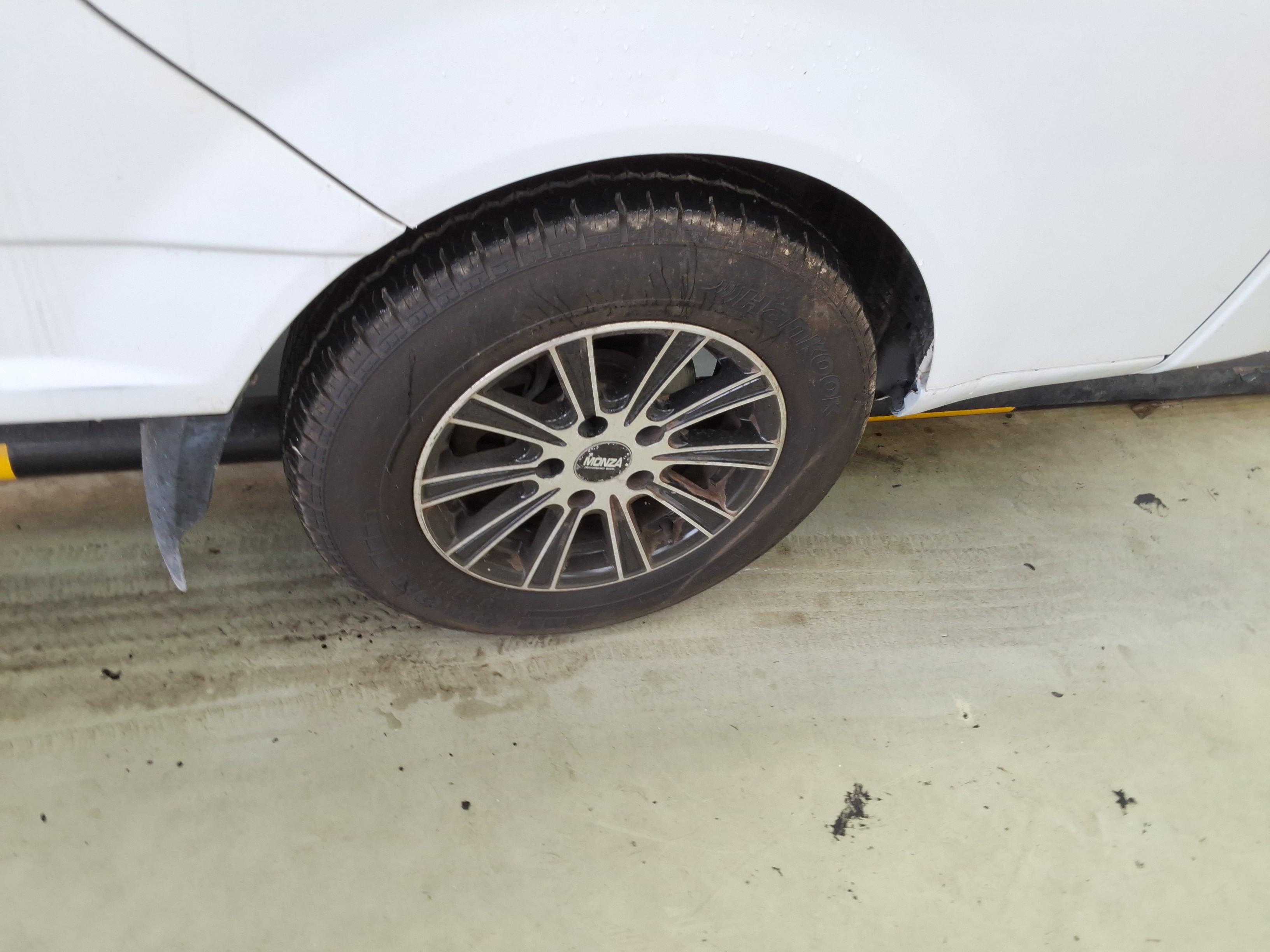 هيونداي بورتر 2020 - صورة 21