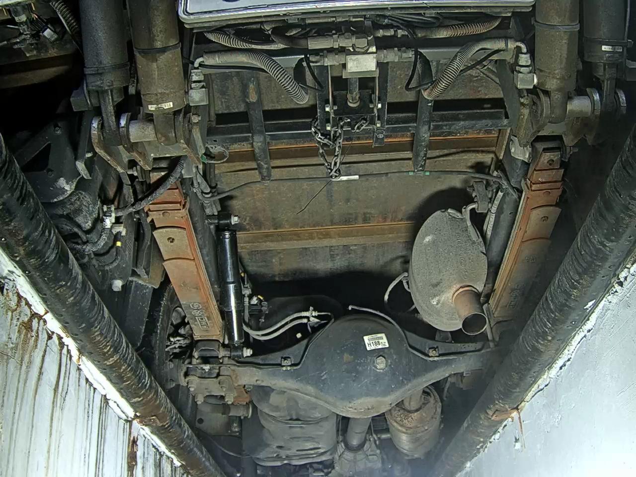 هيونداي بورتر 2020 - صورة 7