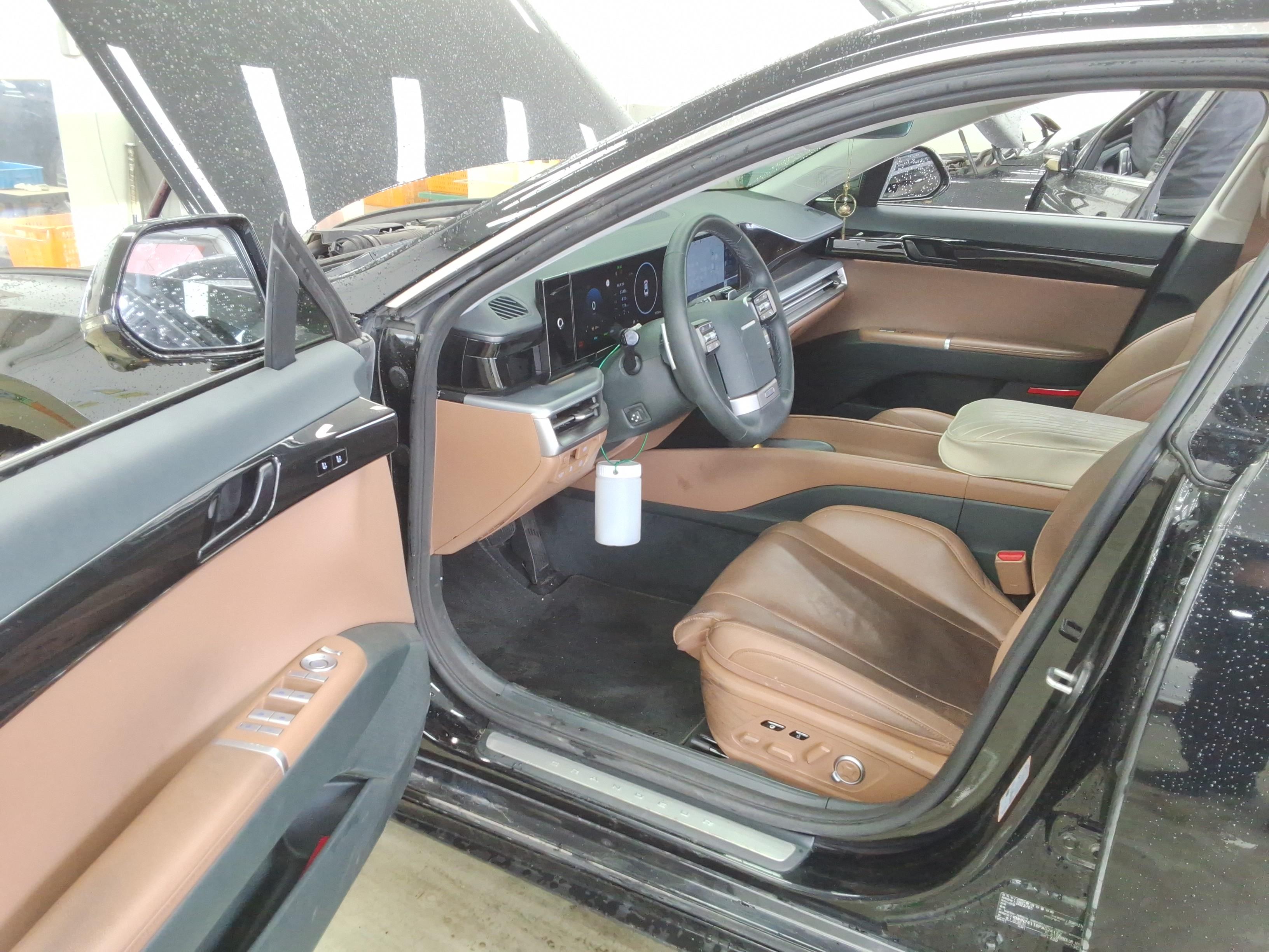 현대자동차 그랜저 2023 - 이미지 9