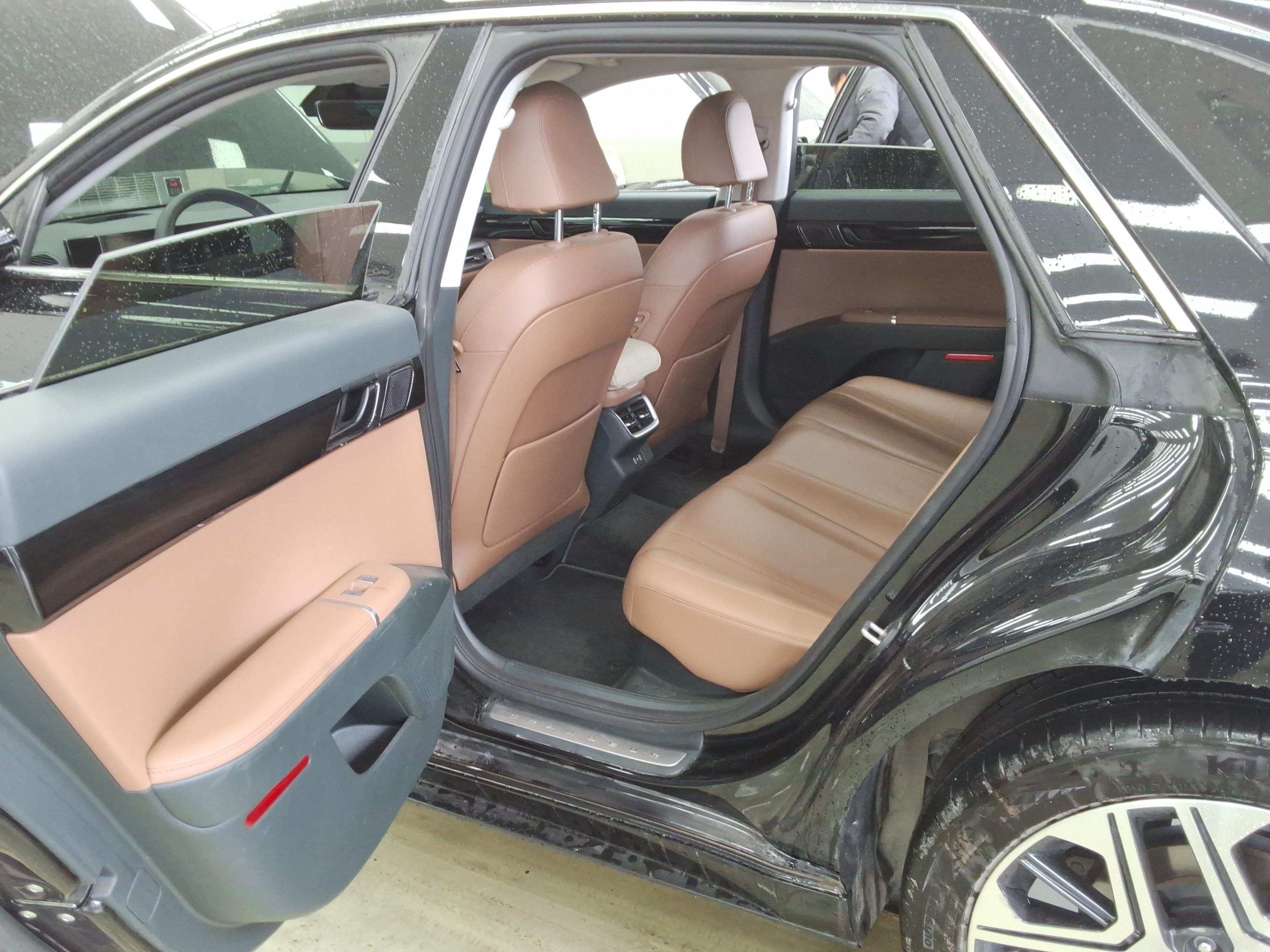 현대자동차 그랜저 2023 - 이미지 10