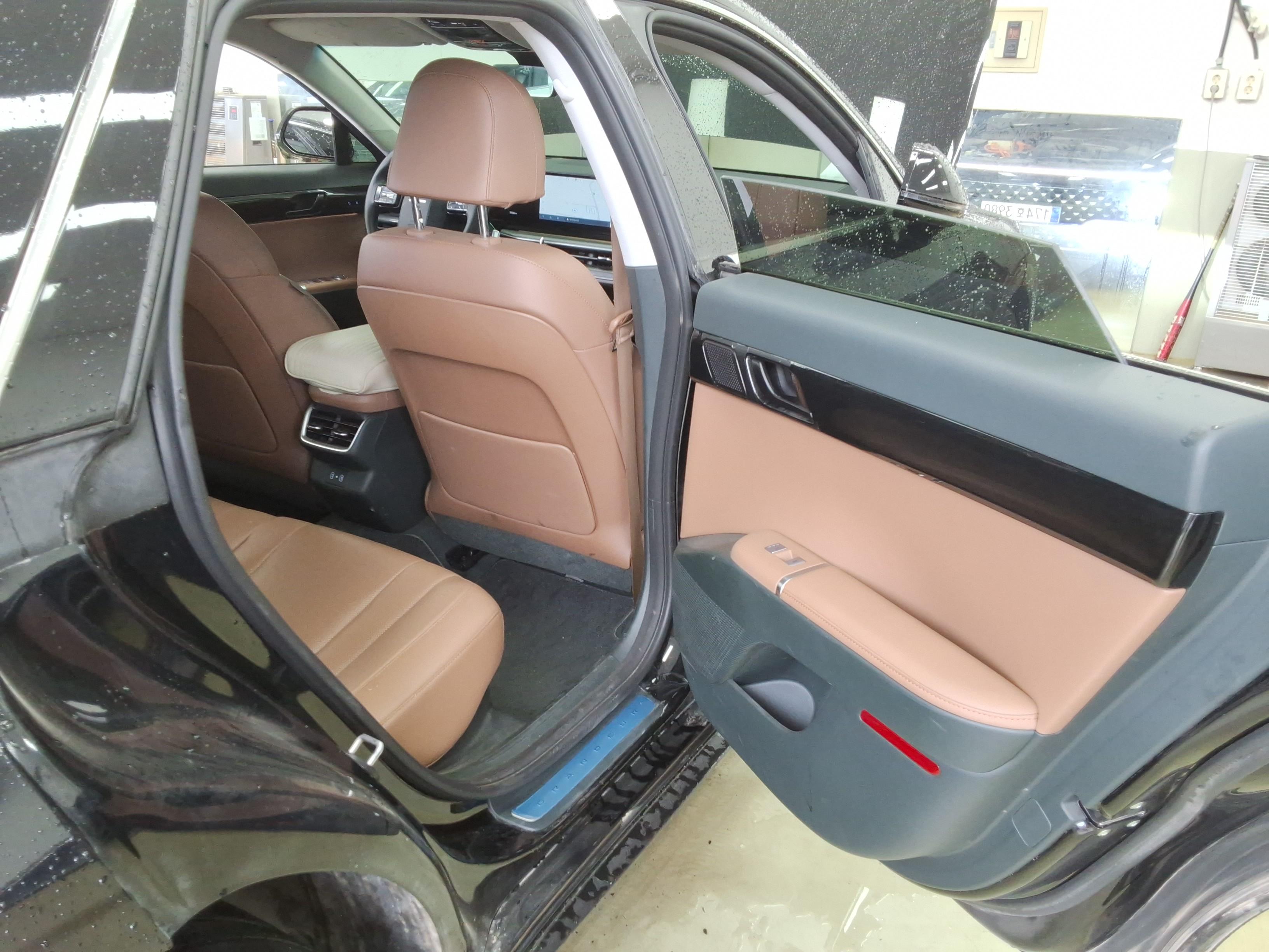 현대자동차 그랜저 2023 - 이미지 11