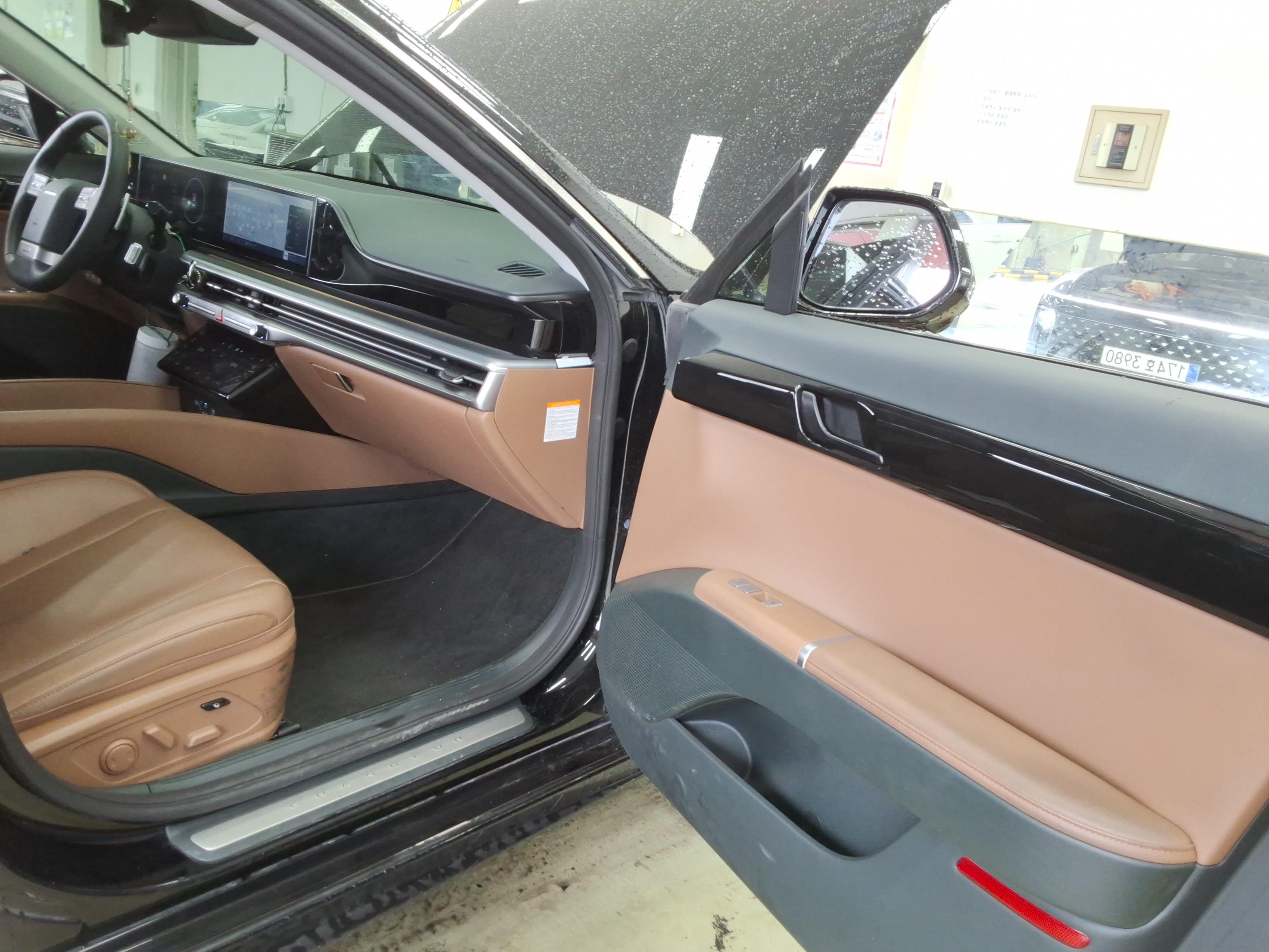 현대자동차 그랜저 2023 - 이미지 12