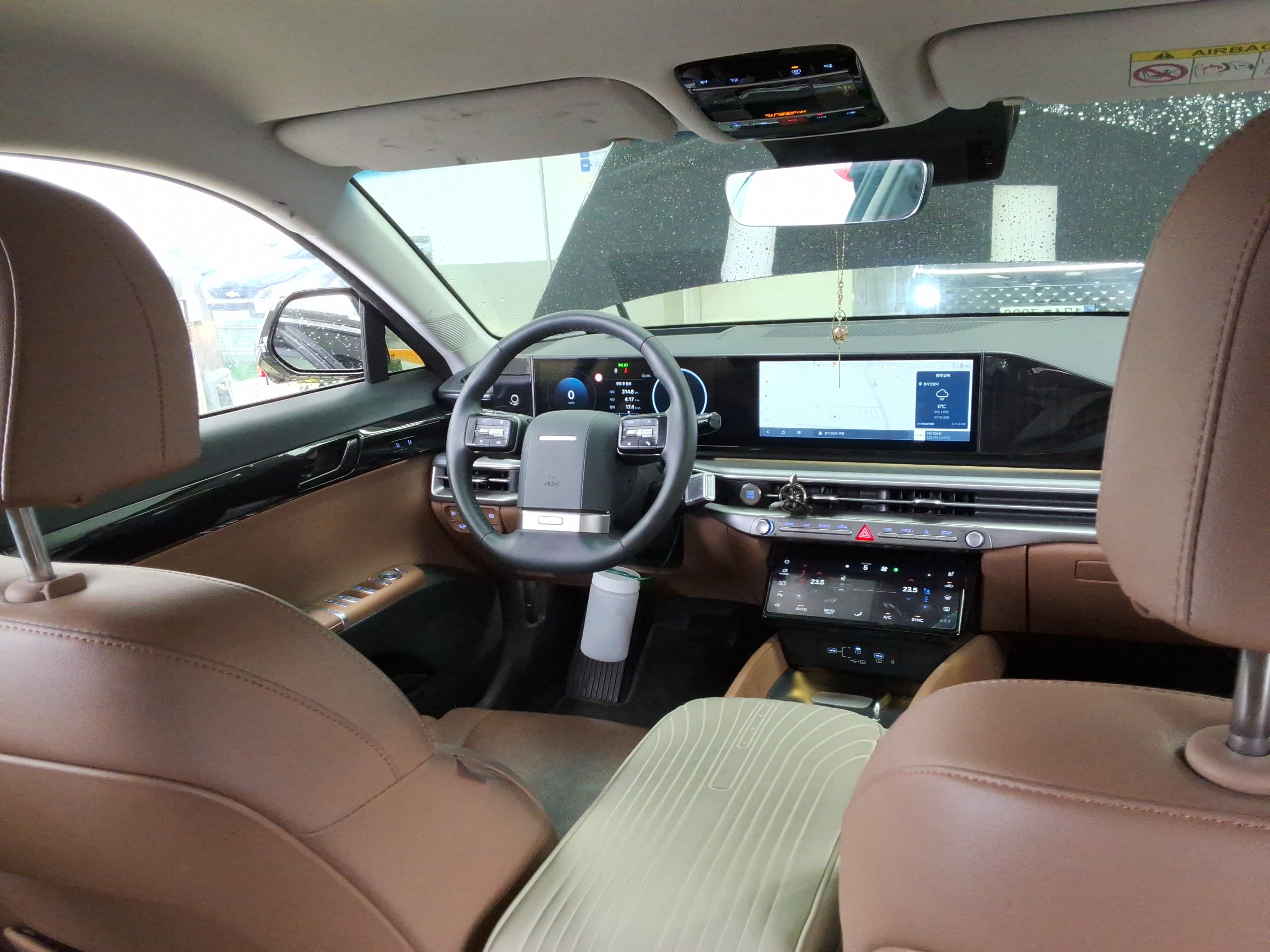 현대자동차 그랜저 2023 - 이미지 13