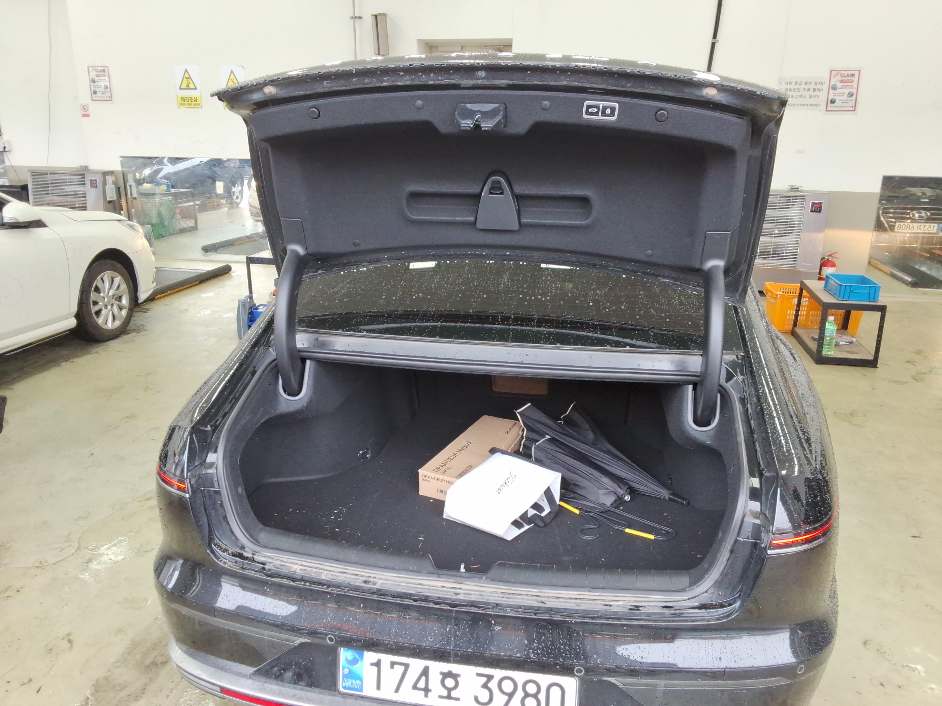 현대자동차 그랜저 2023 - 이미지 14