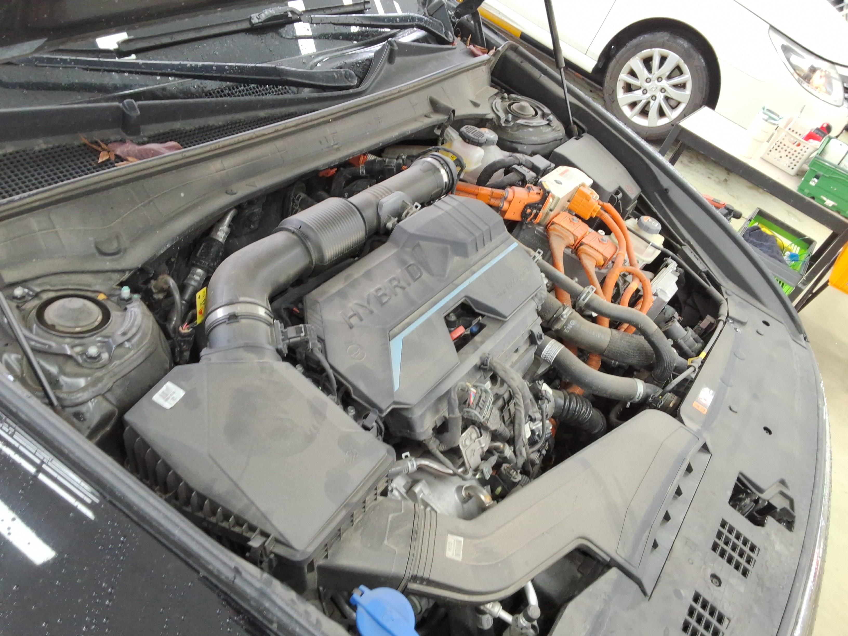 현대자동차 그랜저 2023 - 이미지 19