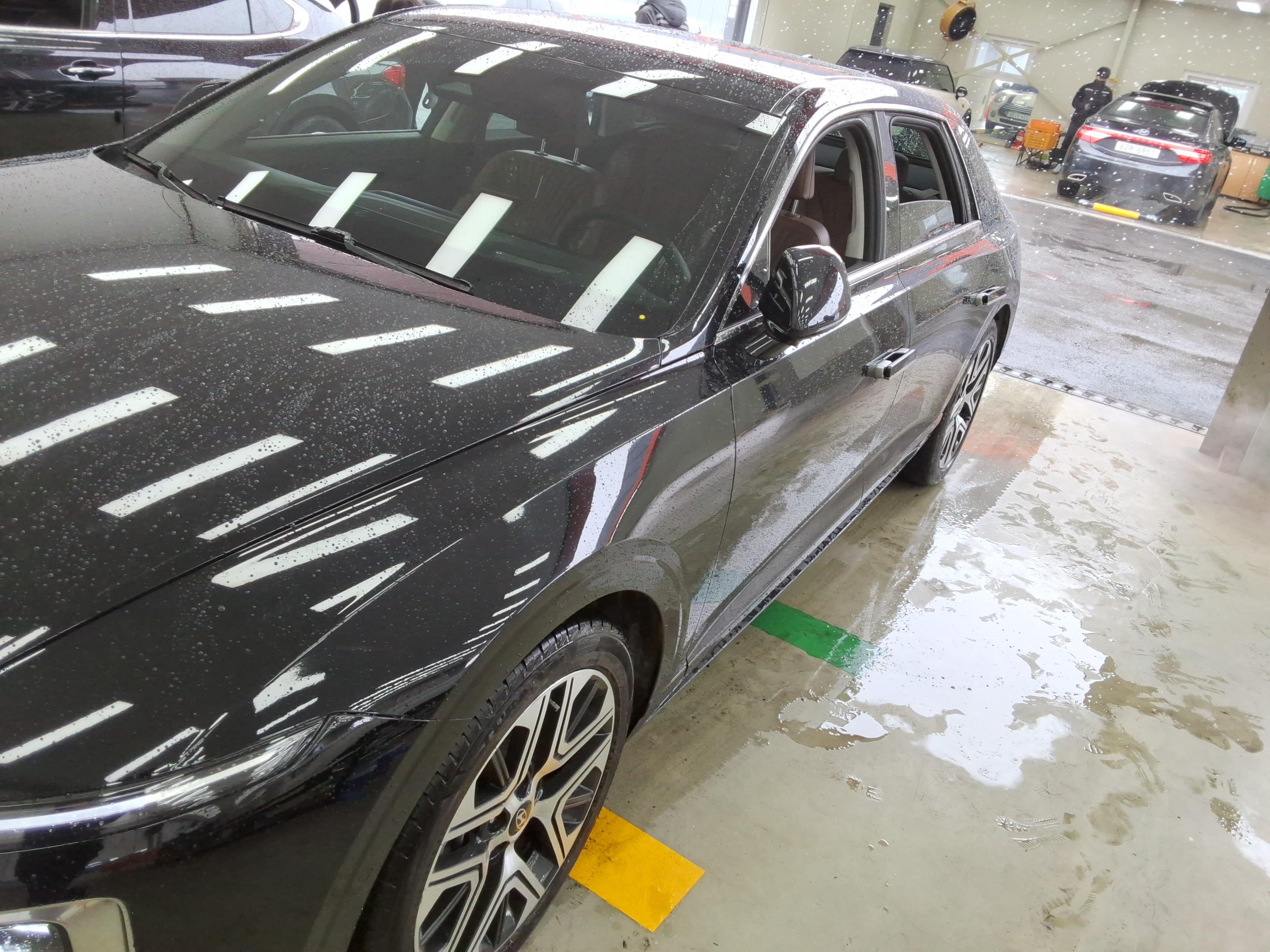 현대자동차 그랜저 2023 - 이미지 20